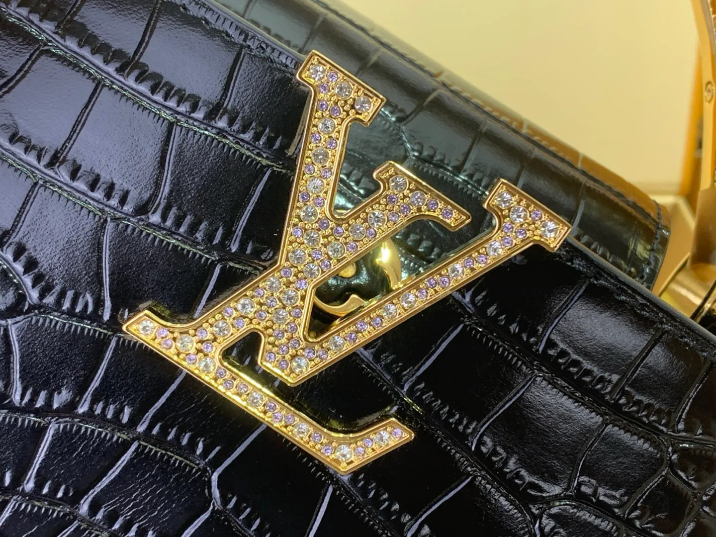 Women's Classic Handbags LOUIS VUITTON 17796555
