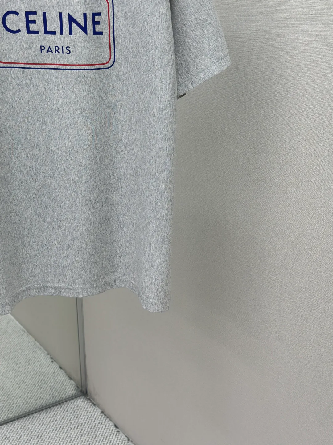 Men's T-Shirts CELINE 18191162