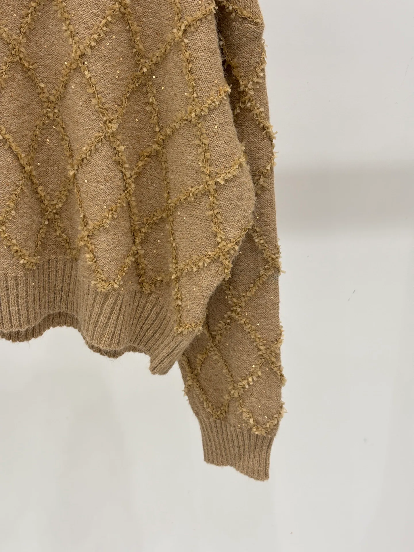 Women's Jumpers And Sweaters CHANEL 18389580