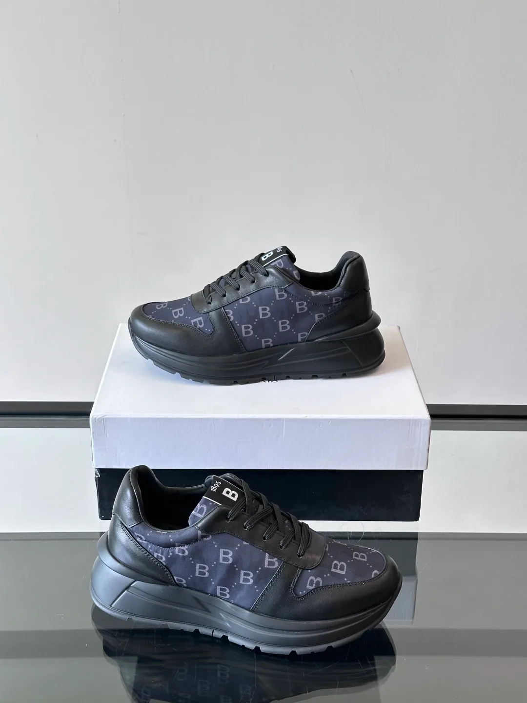 Men's Sneakers BERLUTI 17926952