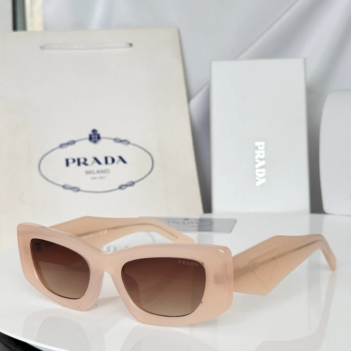 Glasses PRADA 17633230