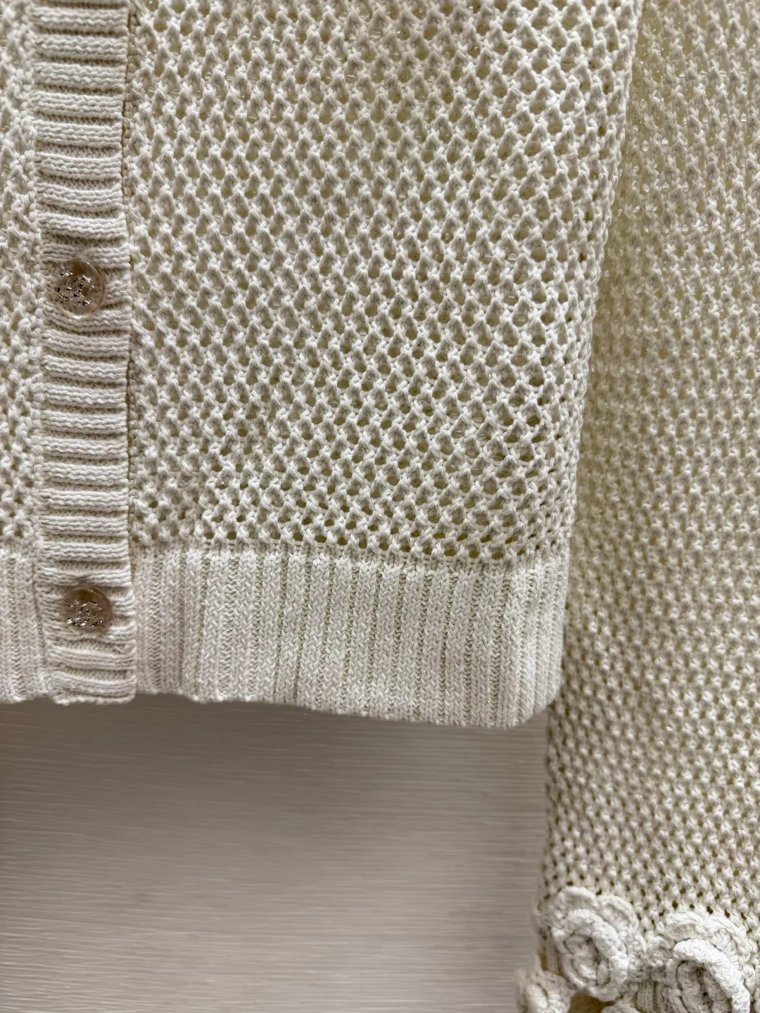 Women's Jumpers And Sweaters CHANEL 18138116