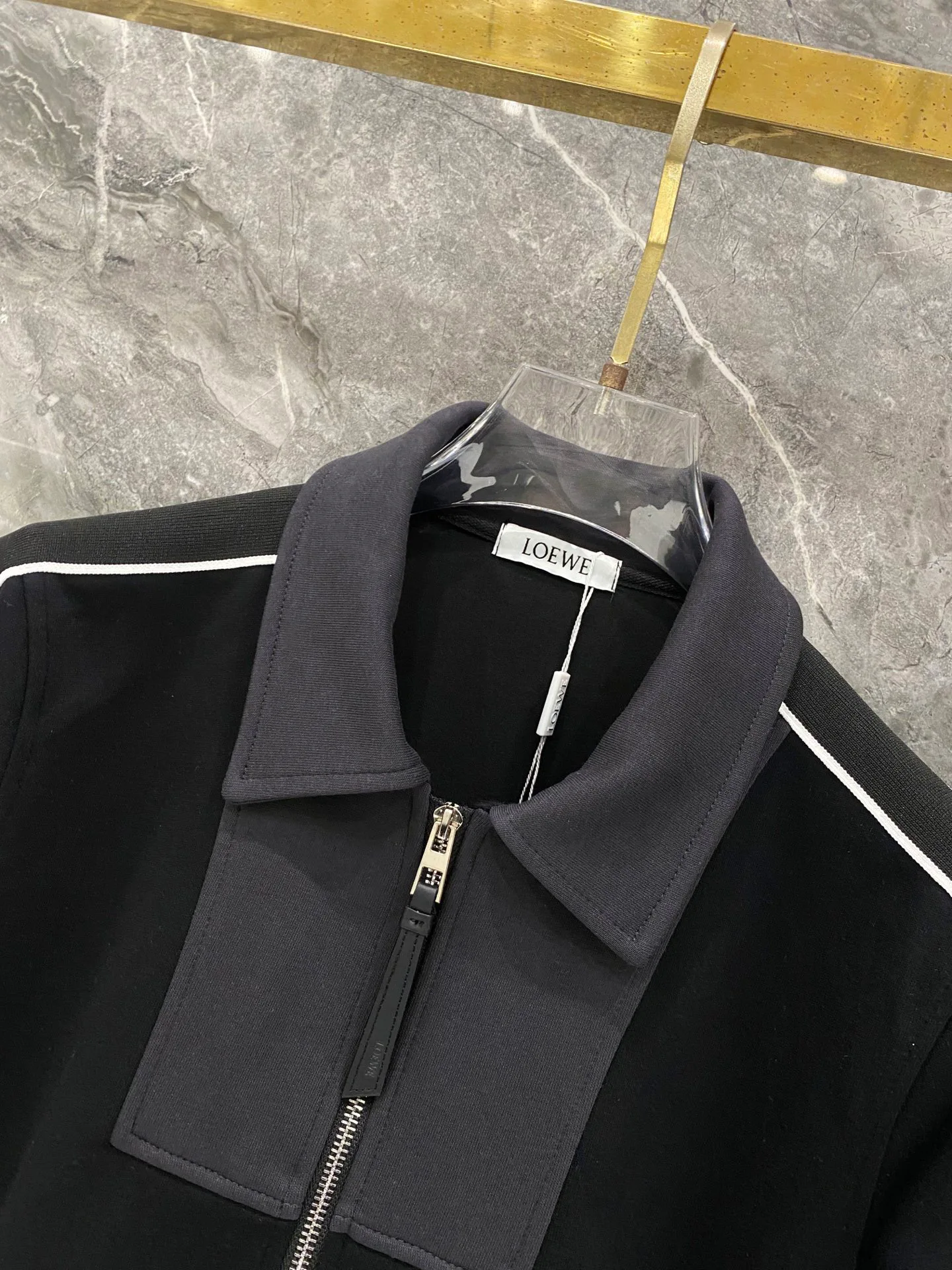 Men's Jackets And Down Jackets LOEWE 18179462