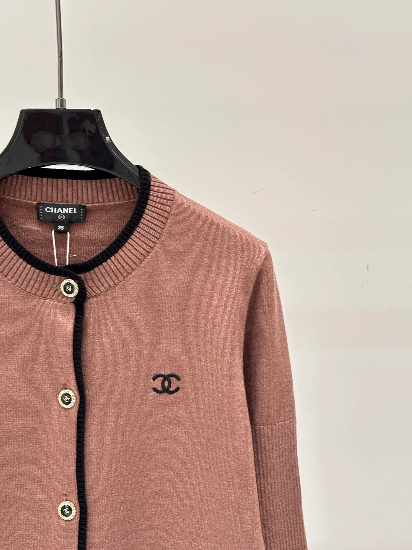 Women's Jumpers And Sweaters CHANEL 18138205