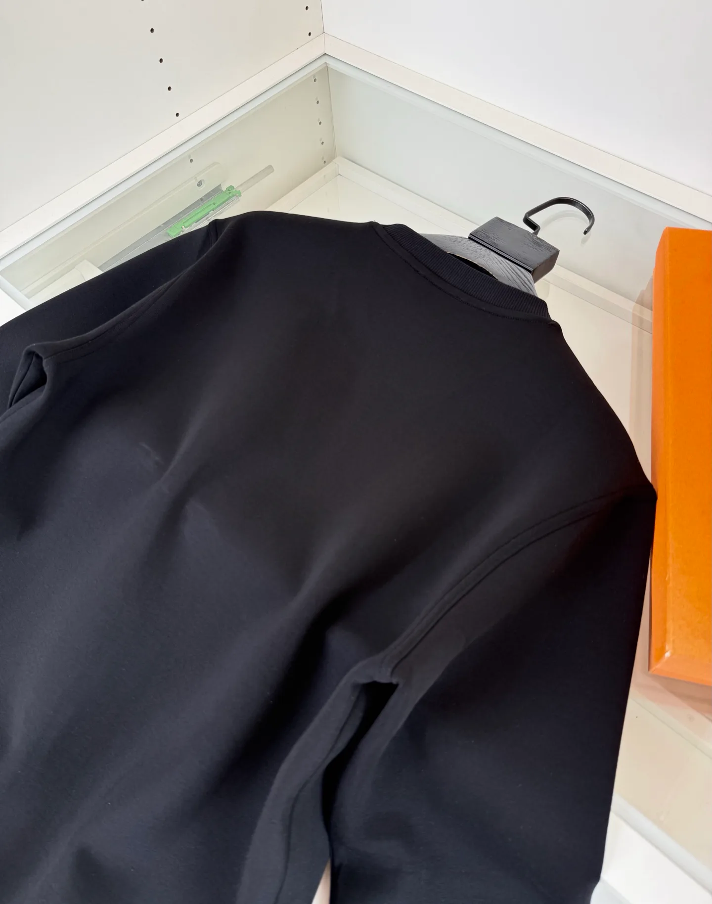 Men's Sweatshirts And Hoodies HERMES 18343858