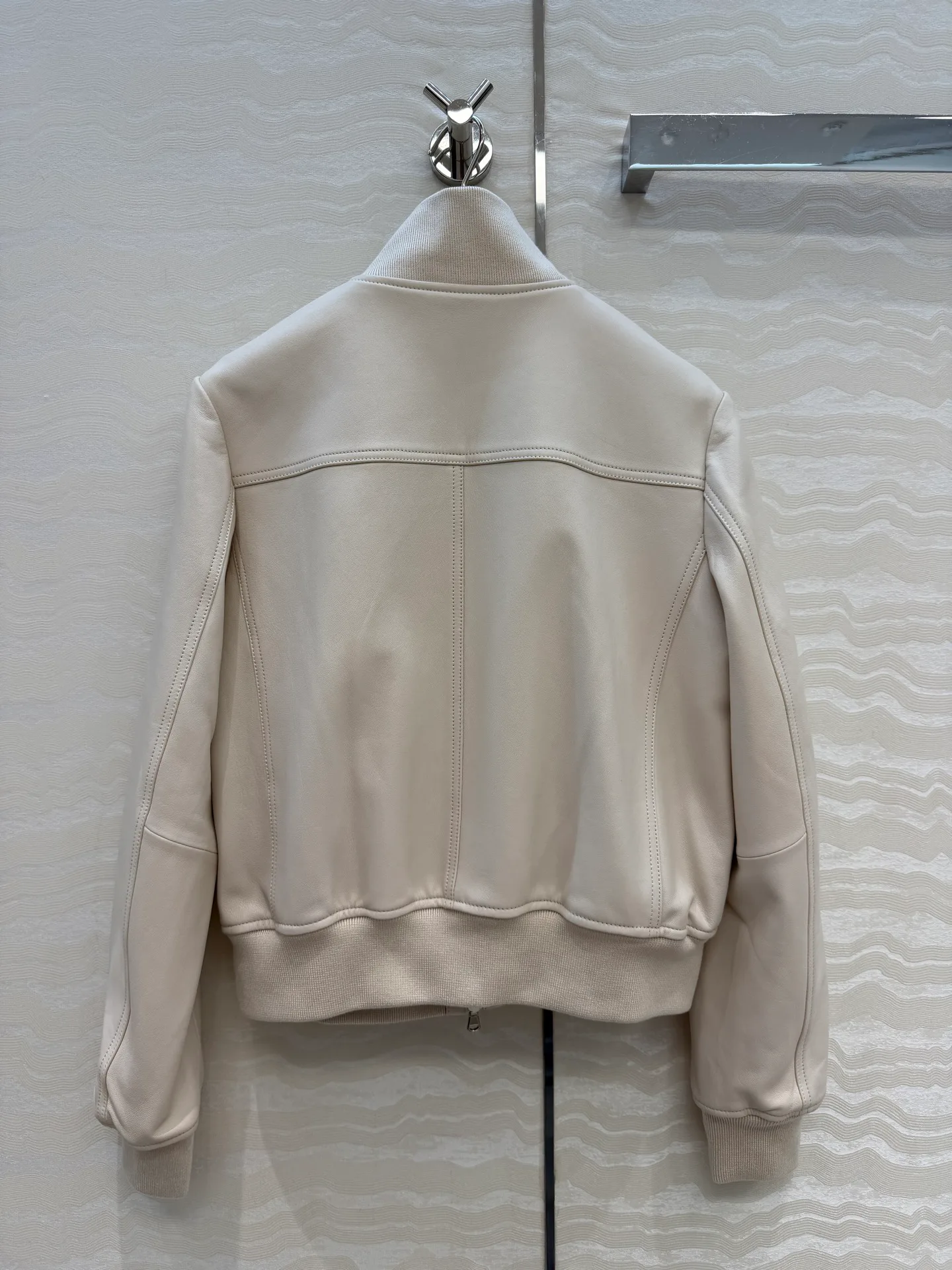 Women's Leather Jackets And Sheepskin Coats BRUNELLO CUCINELLI 18172962
