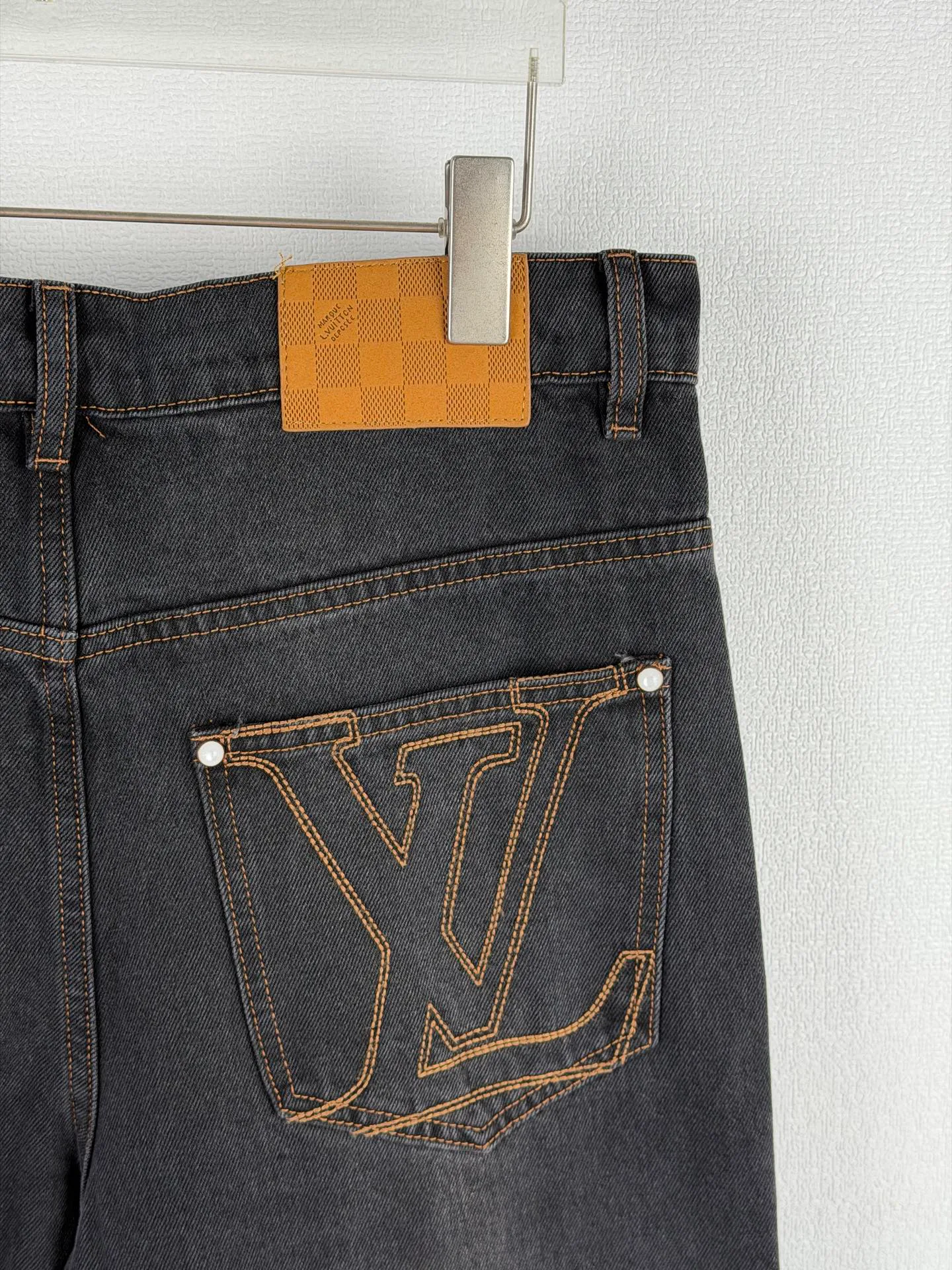 Men's Jeans LOUIS VUITTON 17707249