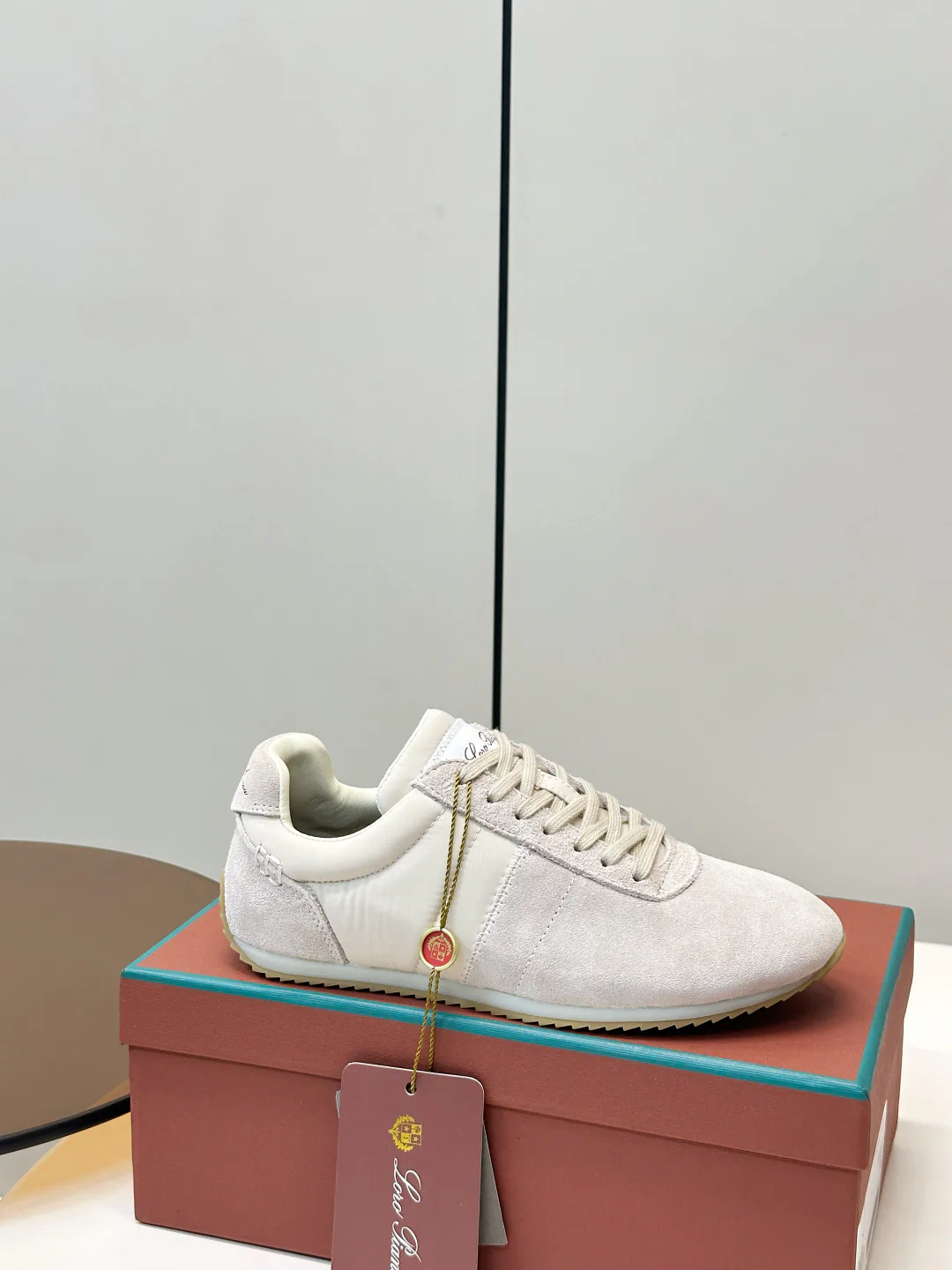 Women's Sneakers LORO PIANA 17464231