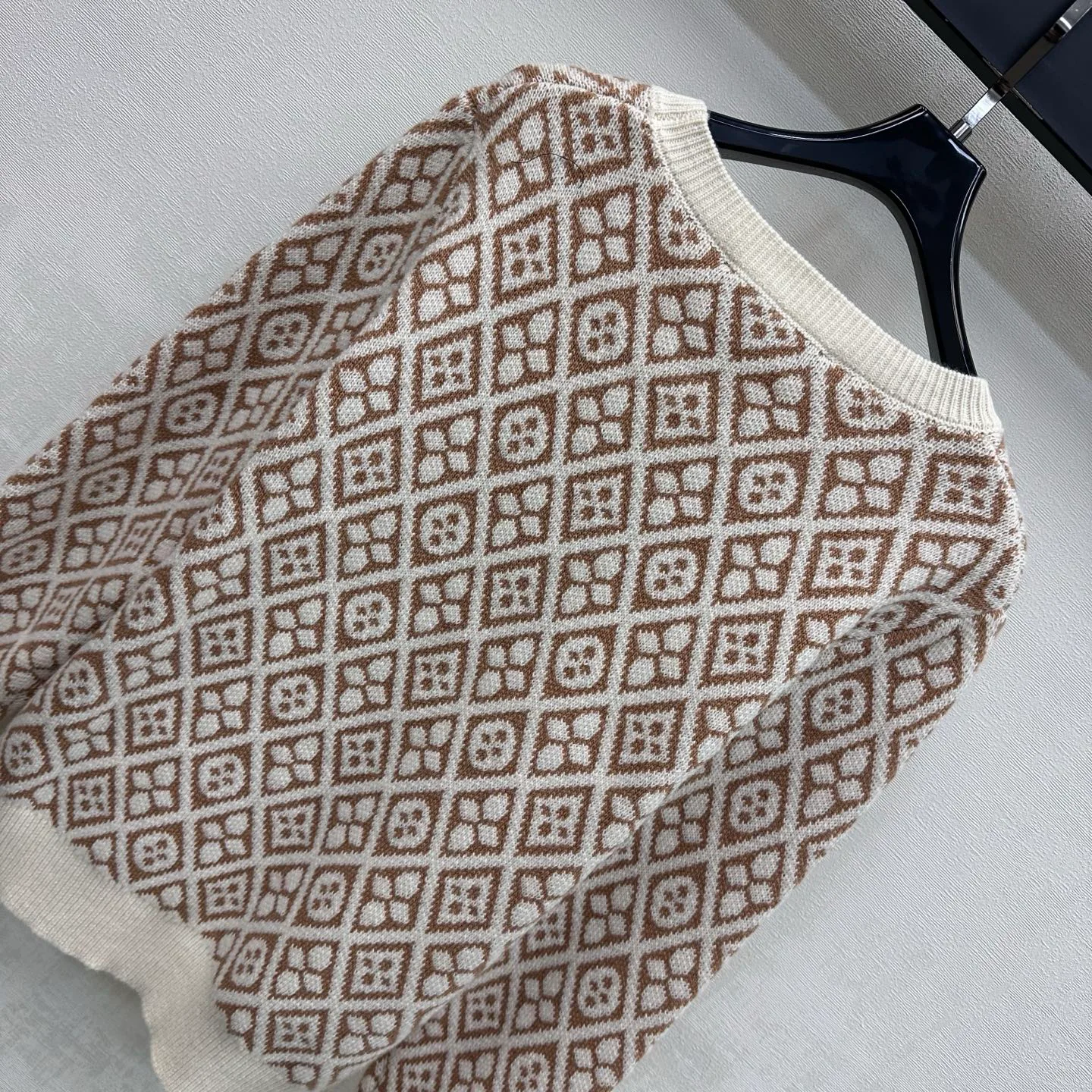 Women's Jumpers And Sweaters LOUIS VUITTON 17361167