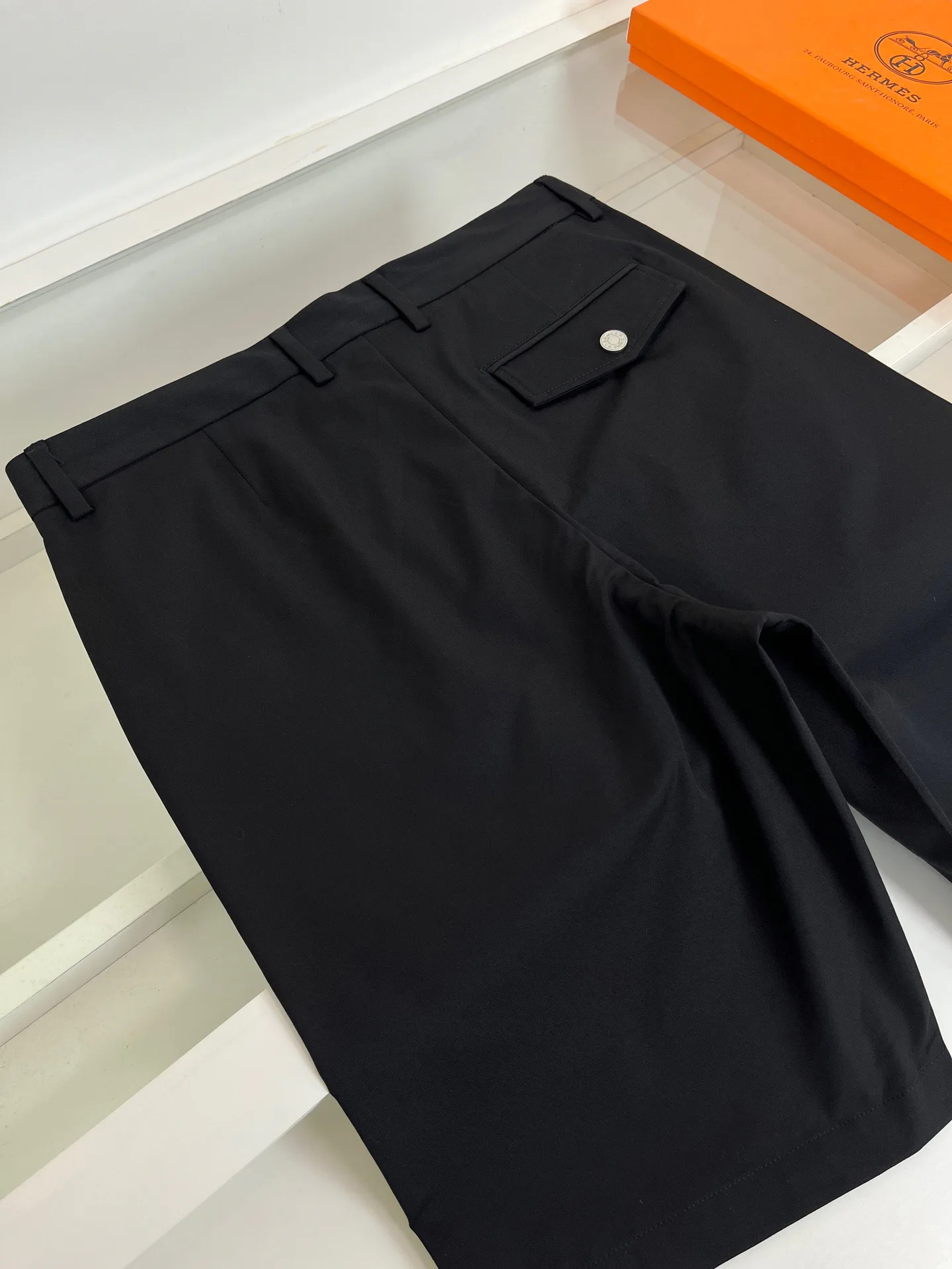 Men's Trousers HERMES 17483918