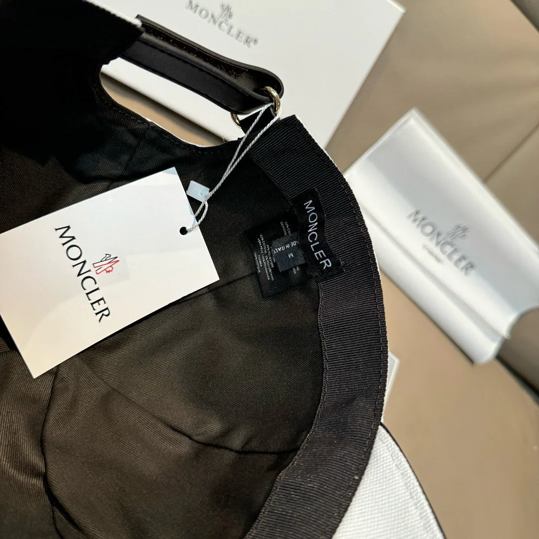 Hats MONCLER 18105249