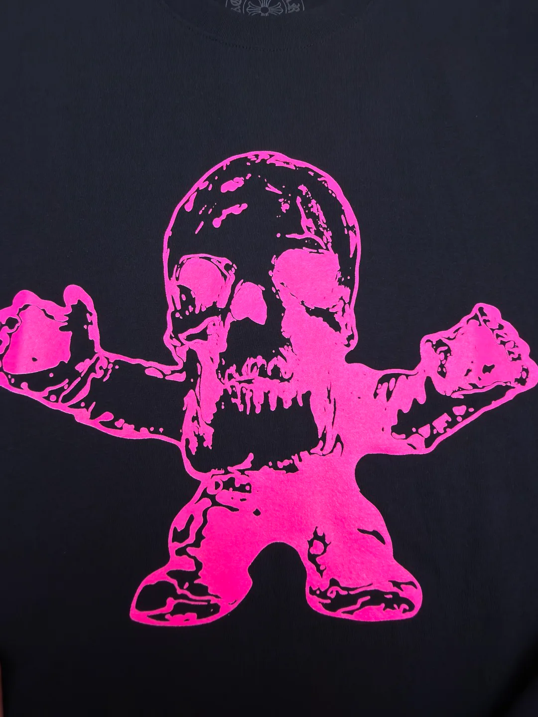 Men's T-Shirts CHROME HEARTS 17303397