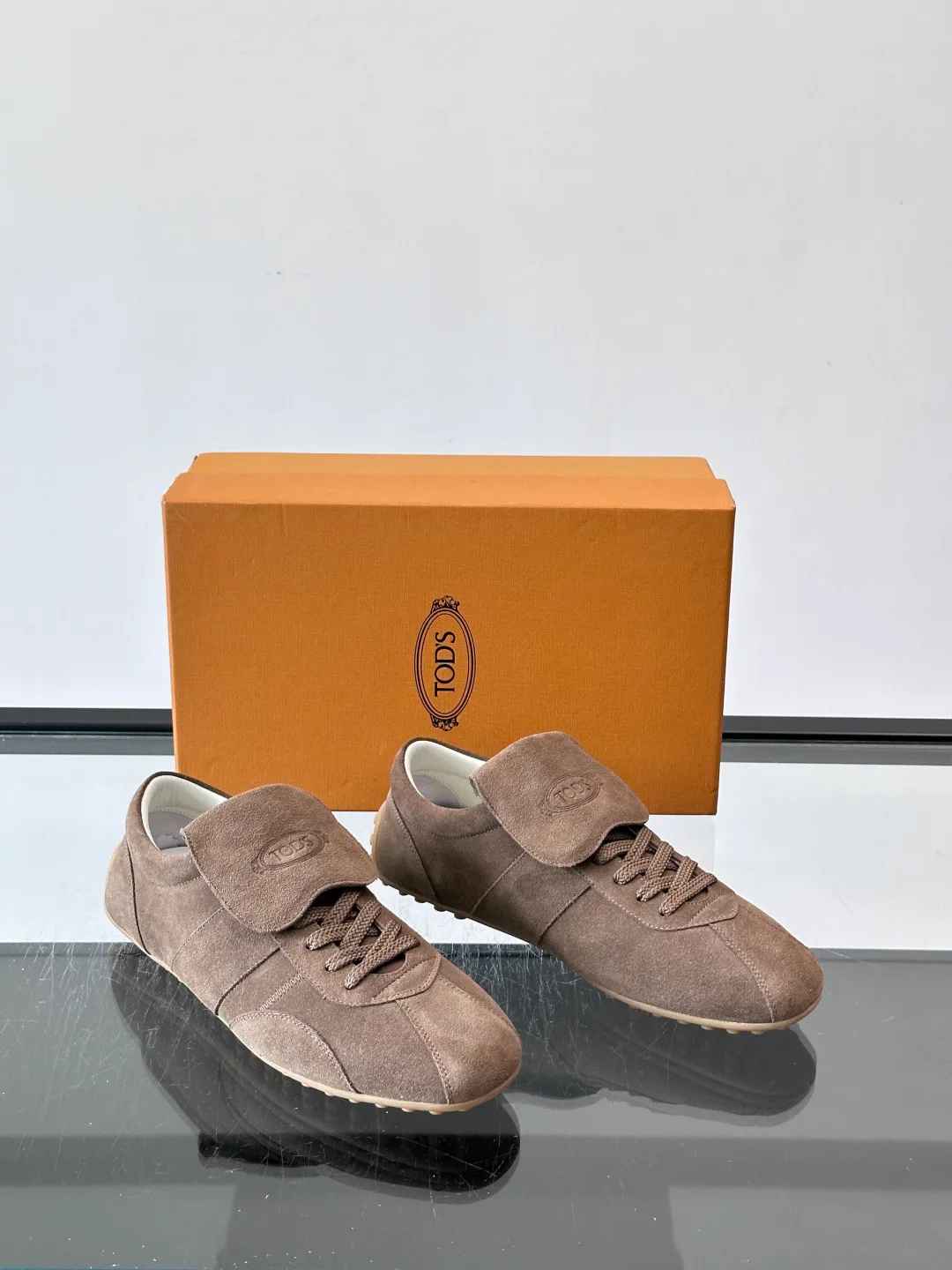 Men's Sneakers TOD'S 17905742