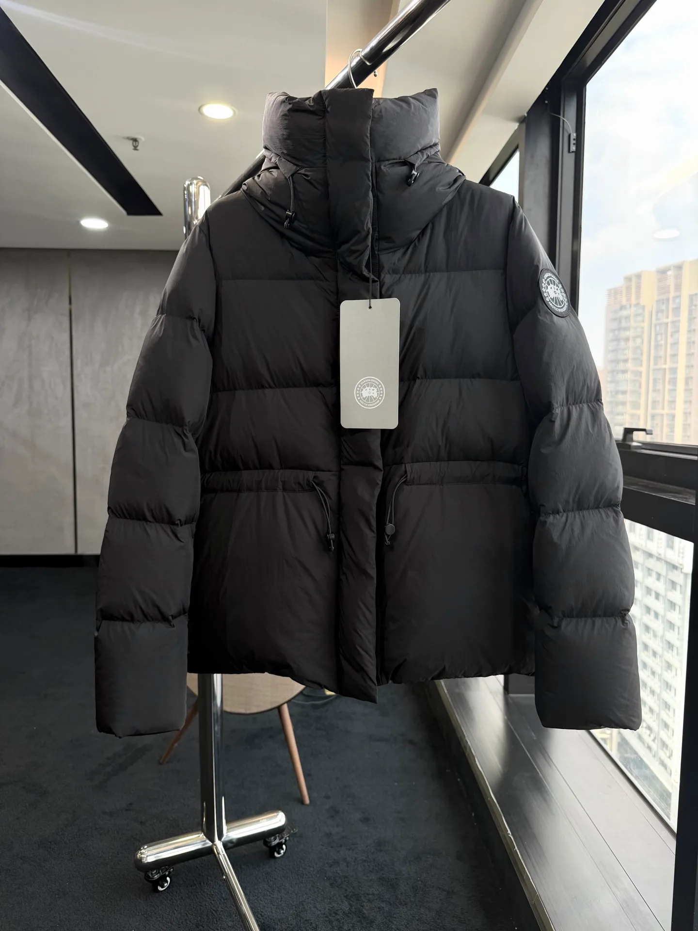 Women's Jackets And Down Jackets CANADA GOOSE 19548745