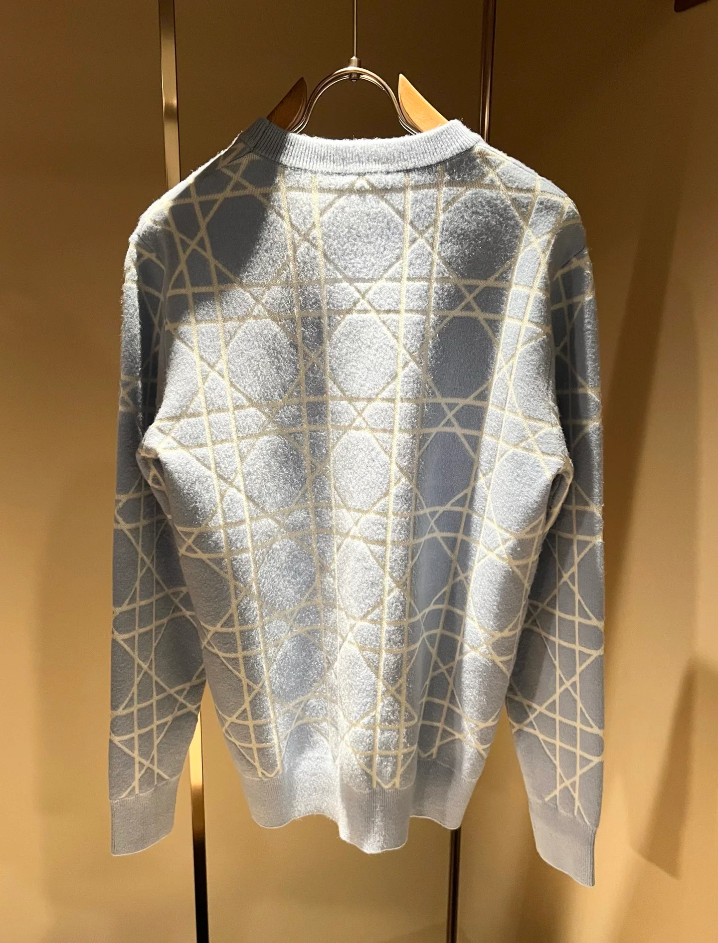 Джемперы И Свитеры Мужские Christian Dior 18648342