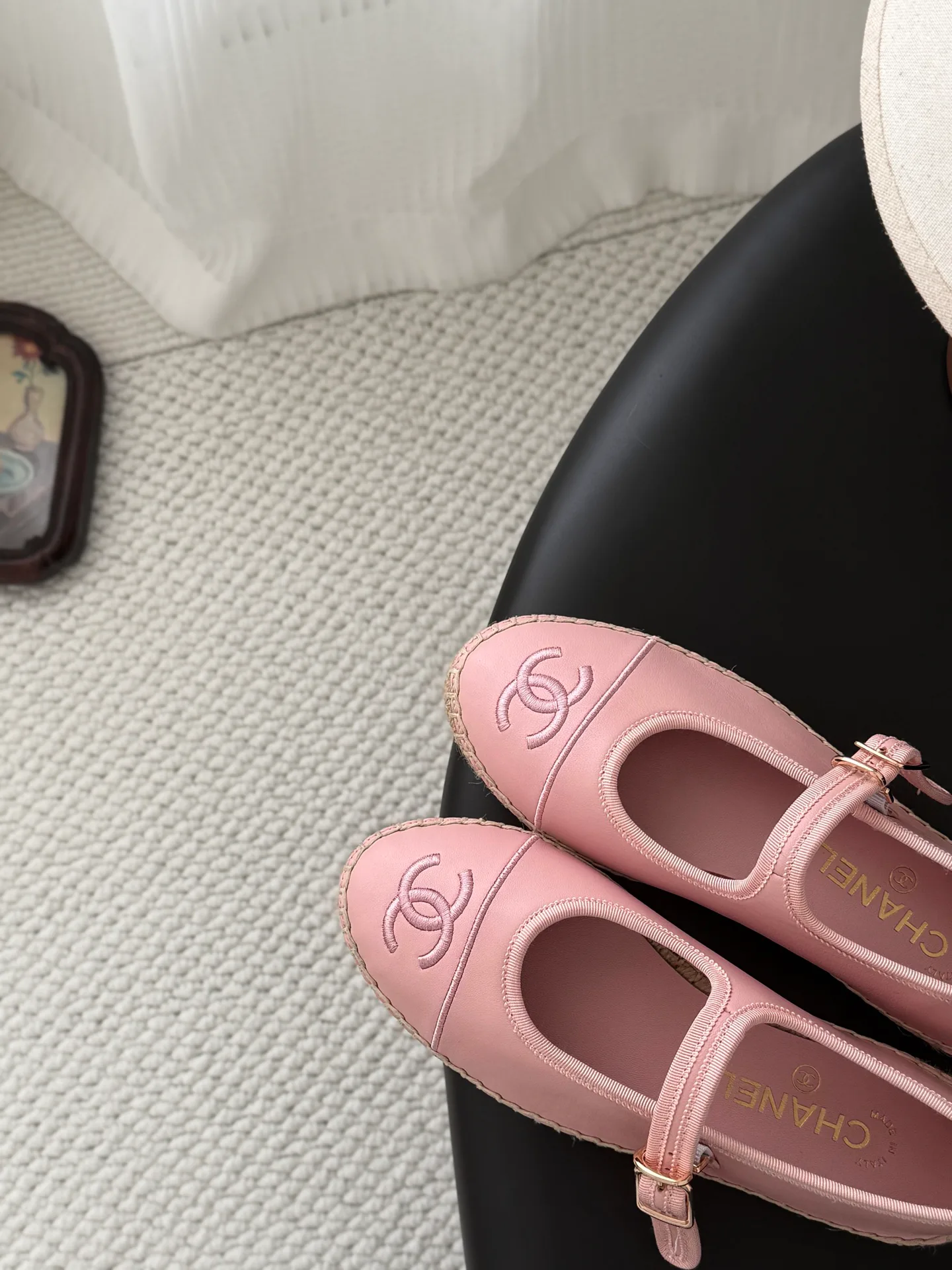 Women's Heels CHANEL 17524752