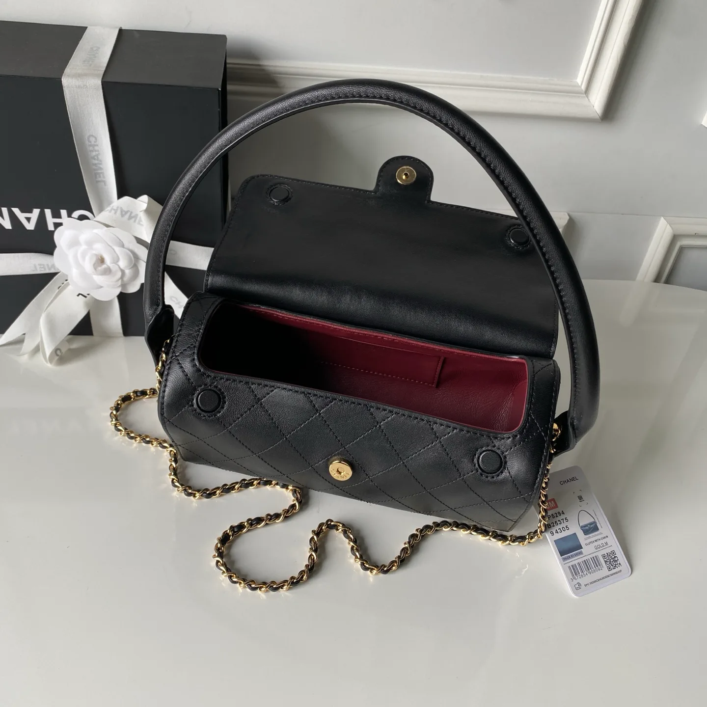 Women's Classic Handbags CHANEL 18207946