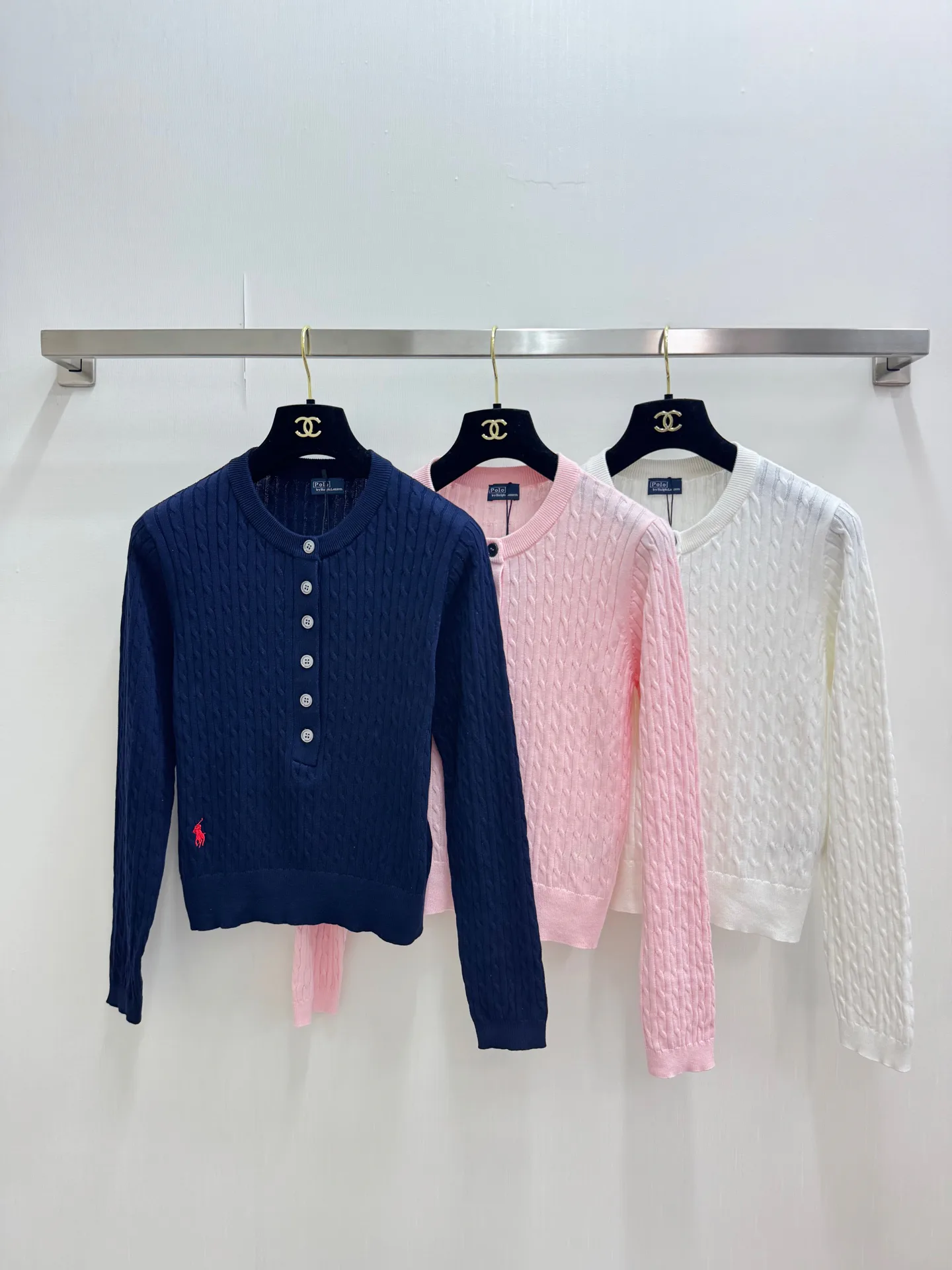Women's Jumpers And Sweaters RALPH LAUREN 17285181