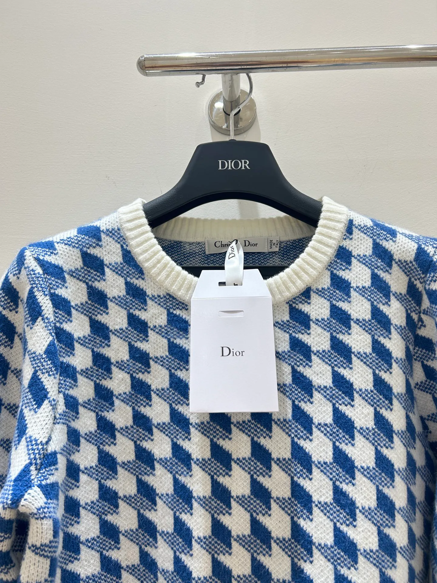 Women's Jumpers And Sweaters CHRISTIAN DIOR 16923413