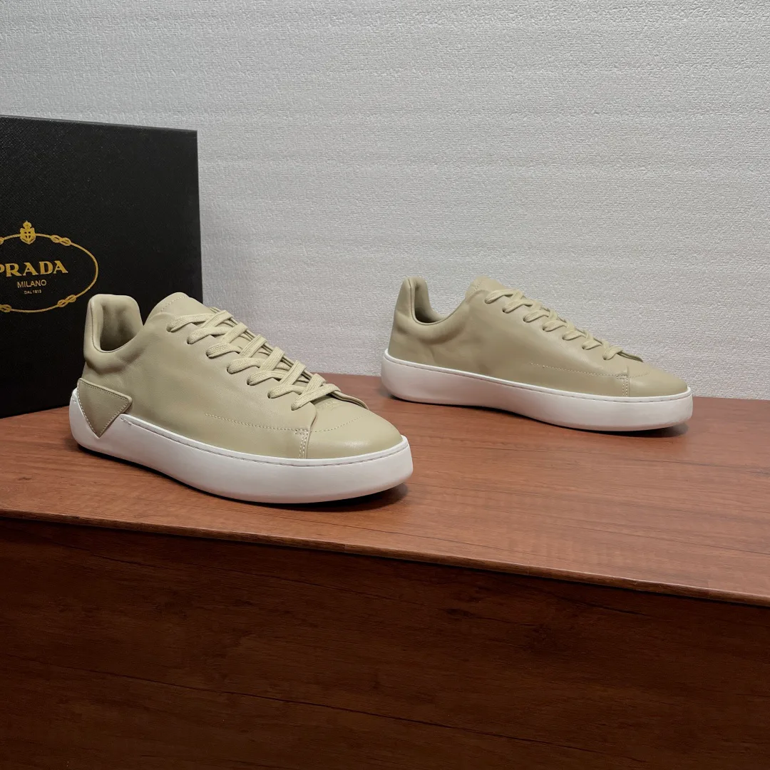 Men's Sneakers PRADA 17858866