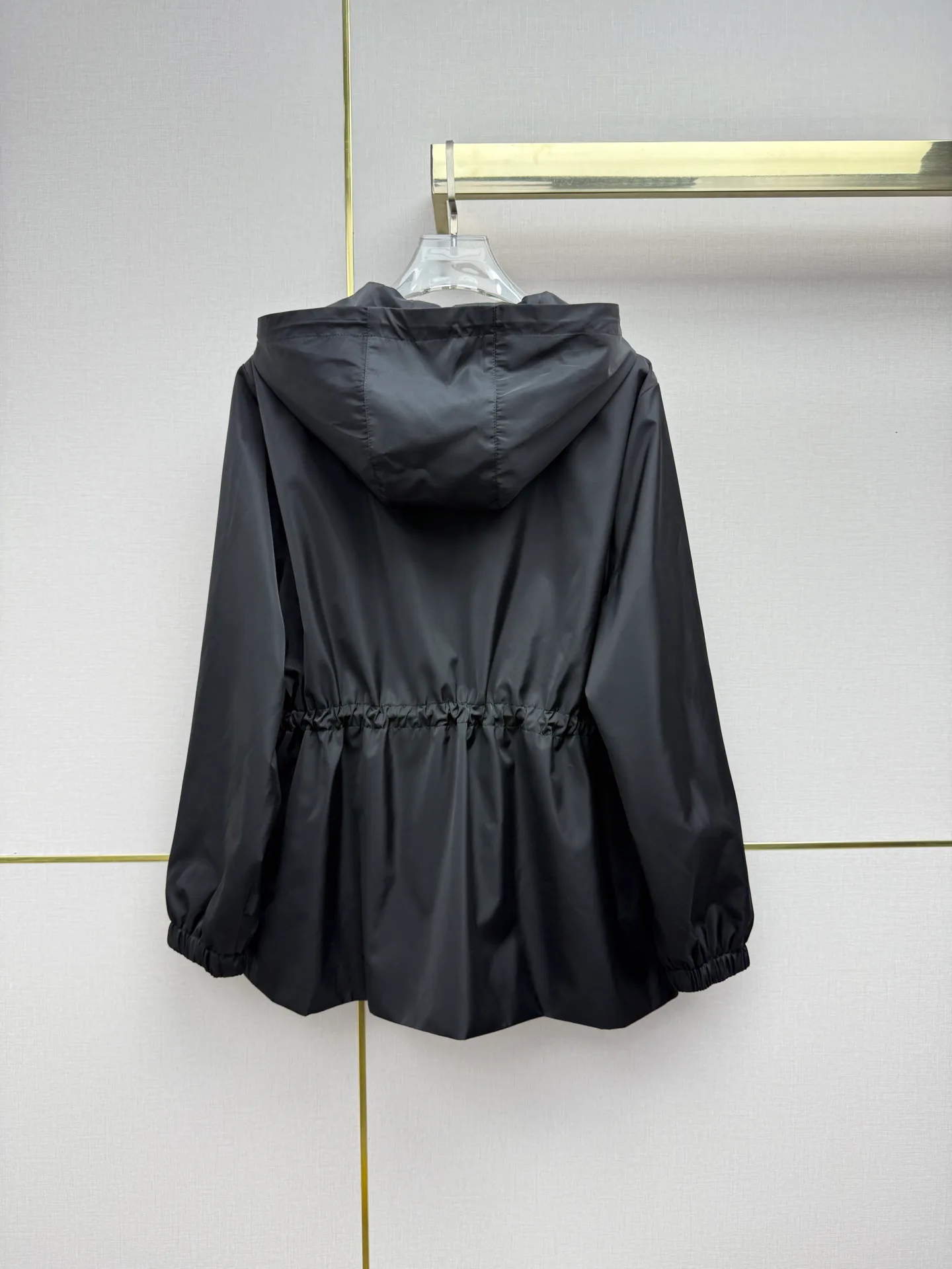 Women's Jackets And Down Jackets PRADA 17953149