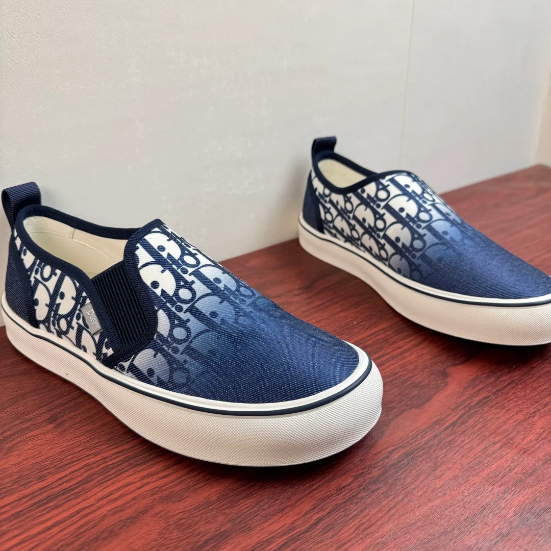Men's Sneakers CHRISTIAN DIOR 18100593