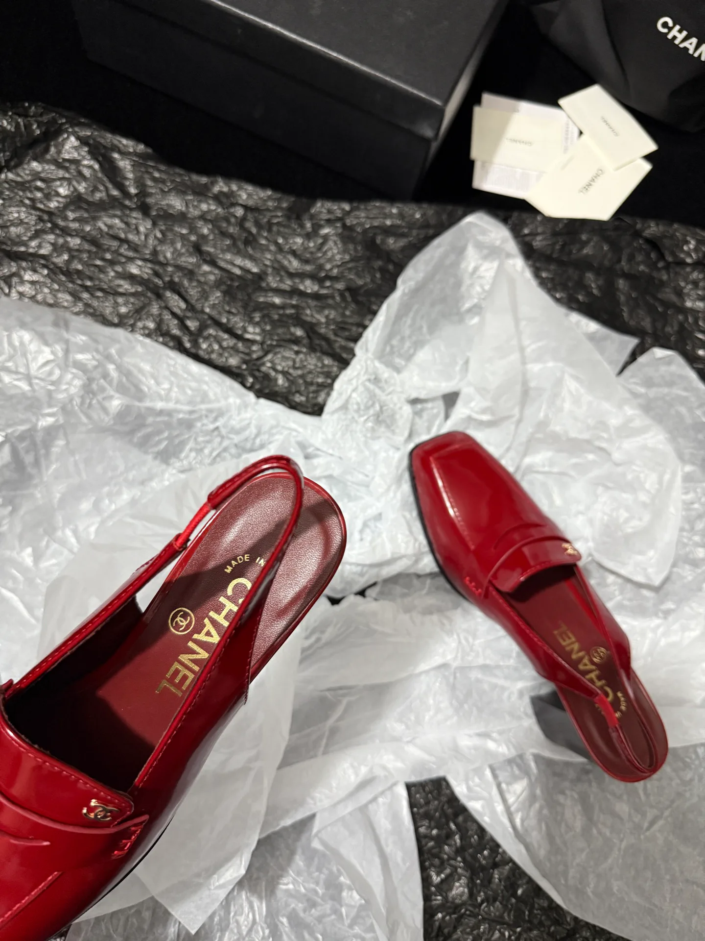 Women's Mules And Clogs CHANEL 18110836