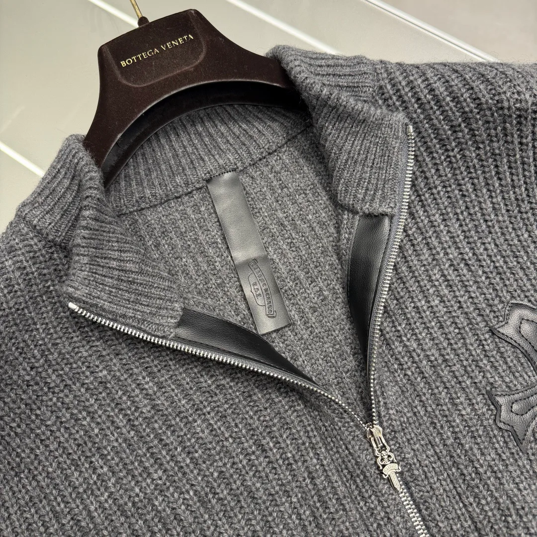 Men's Jumpers And Sweaters CHROME HEARTS 18380568
