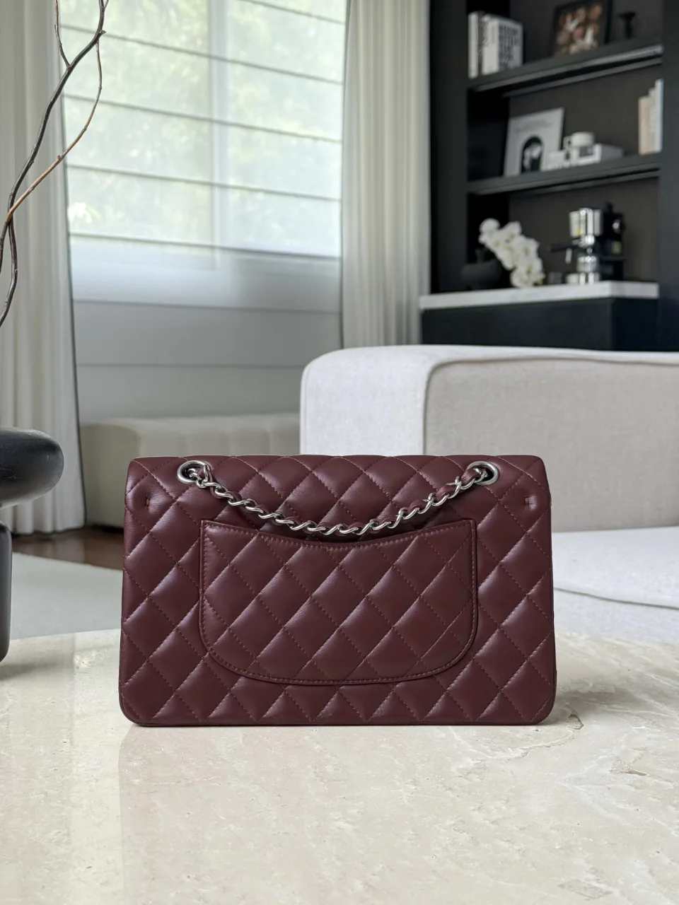 Women's Classic Handbags CHANEL 17814822