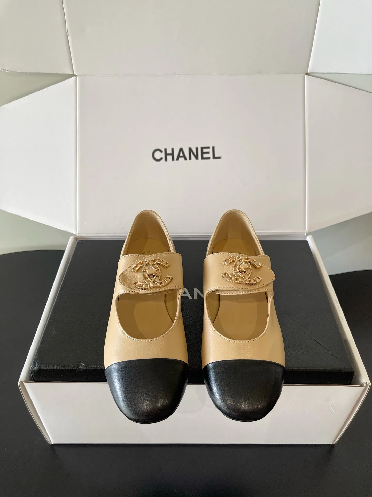 Women's Heels CHANEL 18234974