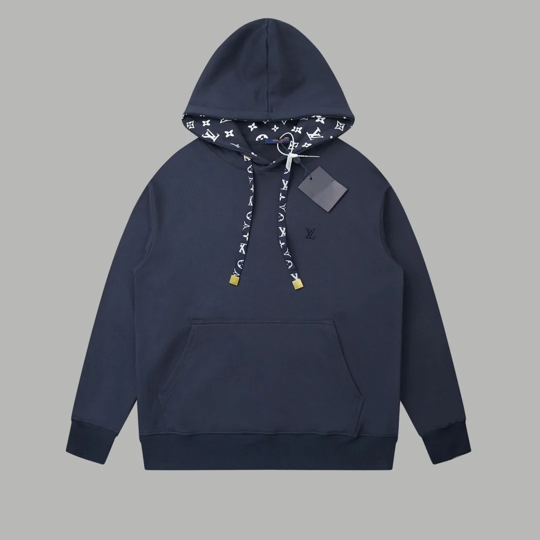 Men's Sweatshirts And Hoodies LOUIS VUITTON 18189813