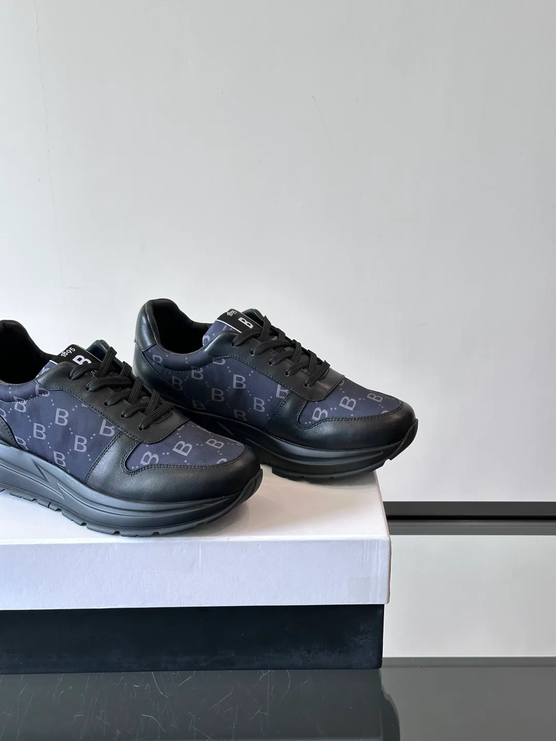 Men's Sneakers BERLUTI 17926952