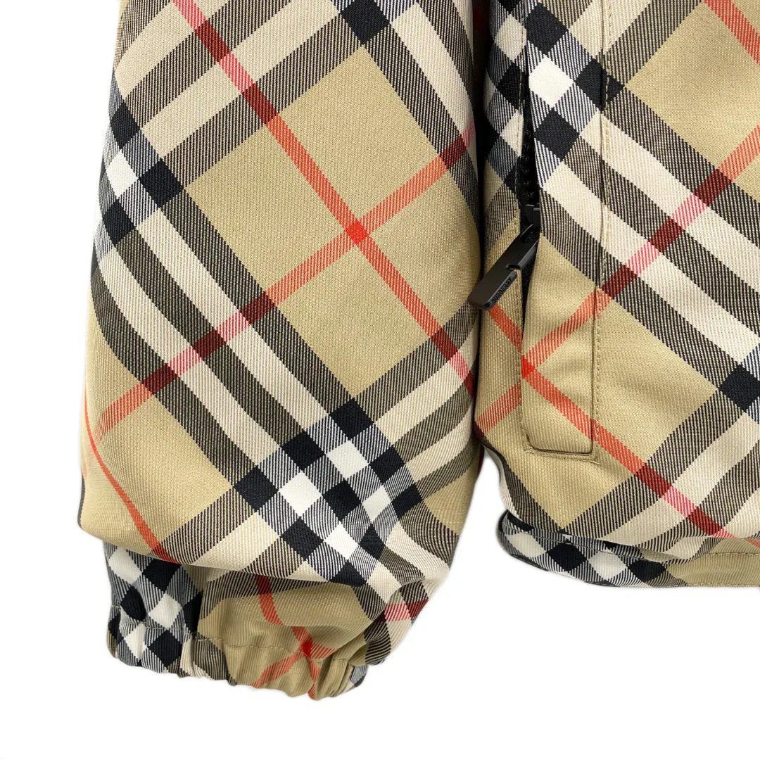 Куртки И Пуховики Женские Burberry 18584255