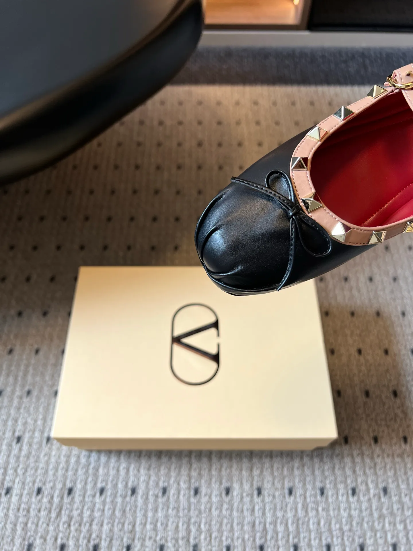 Women's Heels VALENTINO 17654153
