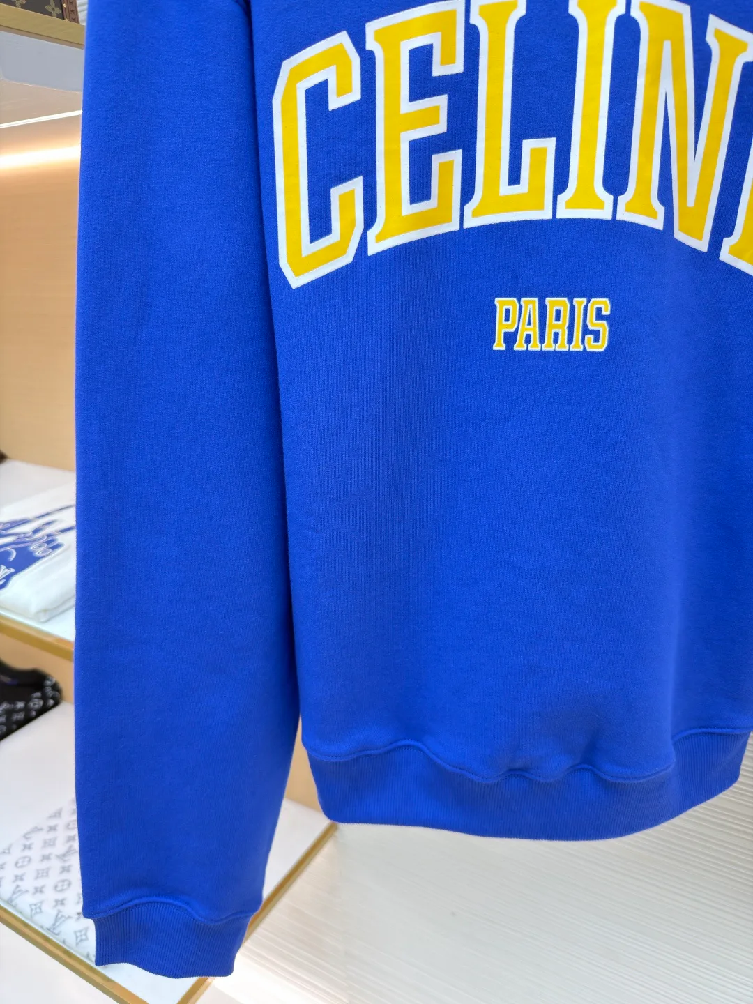 Свитшоты И Худи Мужские Celine 18662755