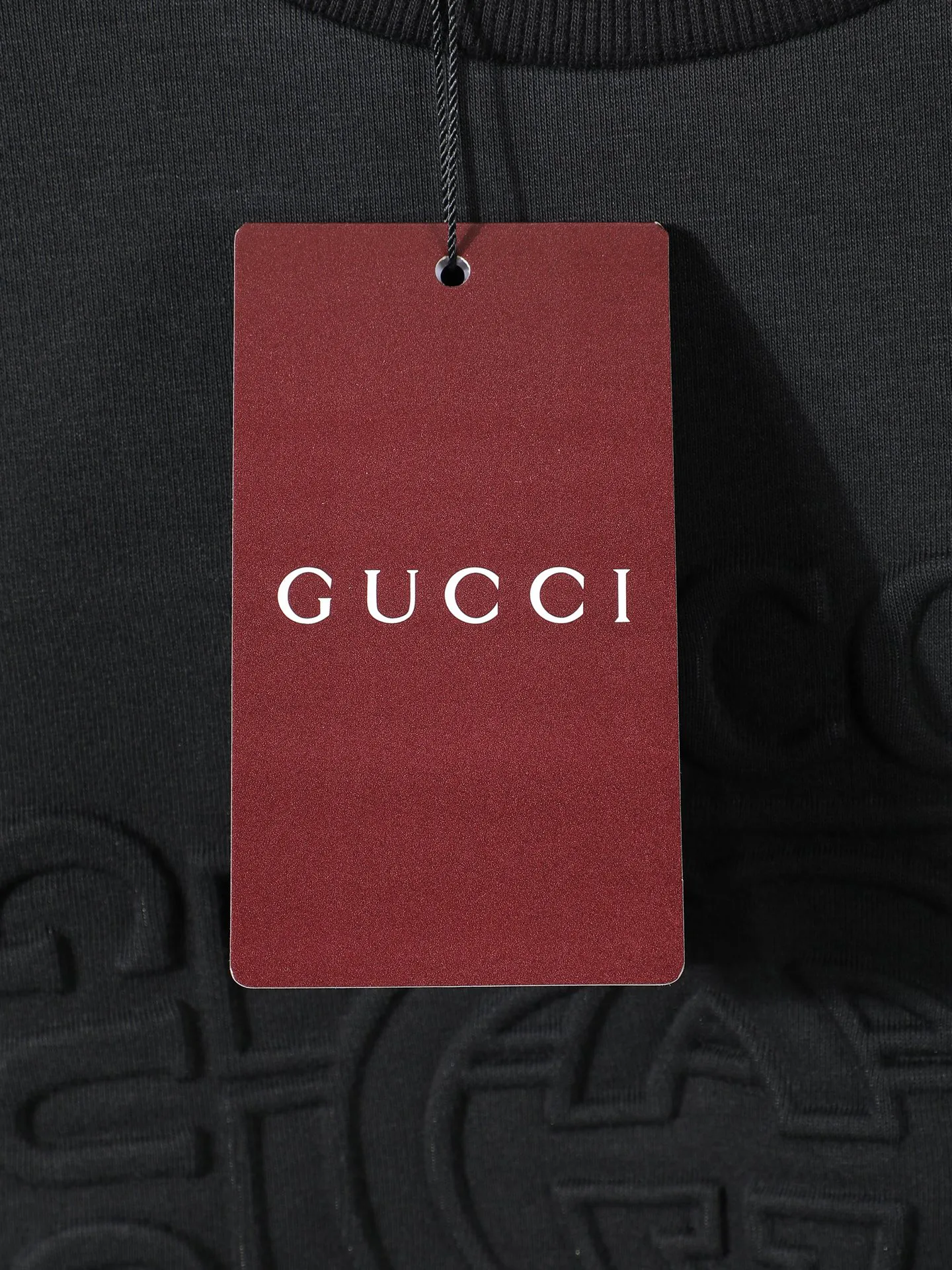 Men's Sweatshirts And Hoodies GUCCI 18032861