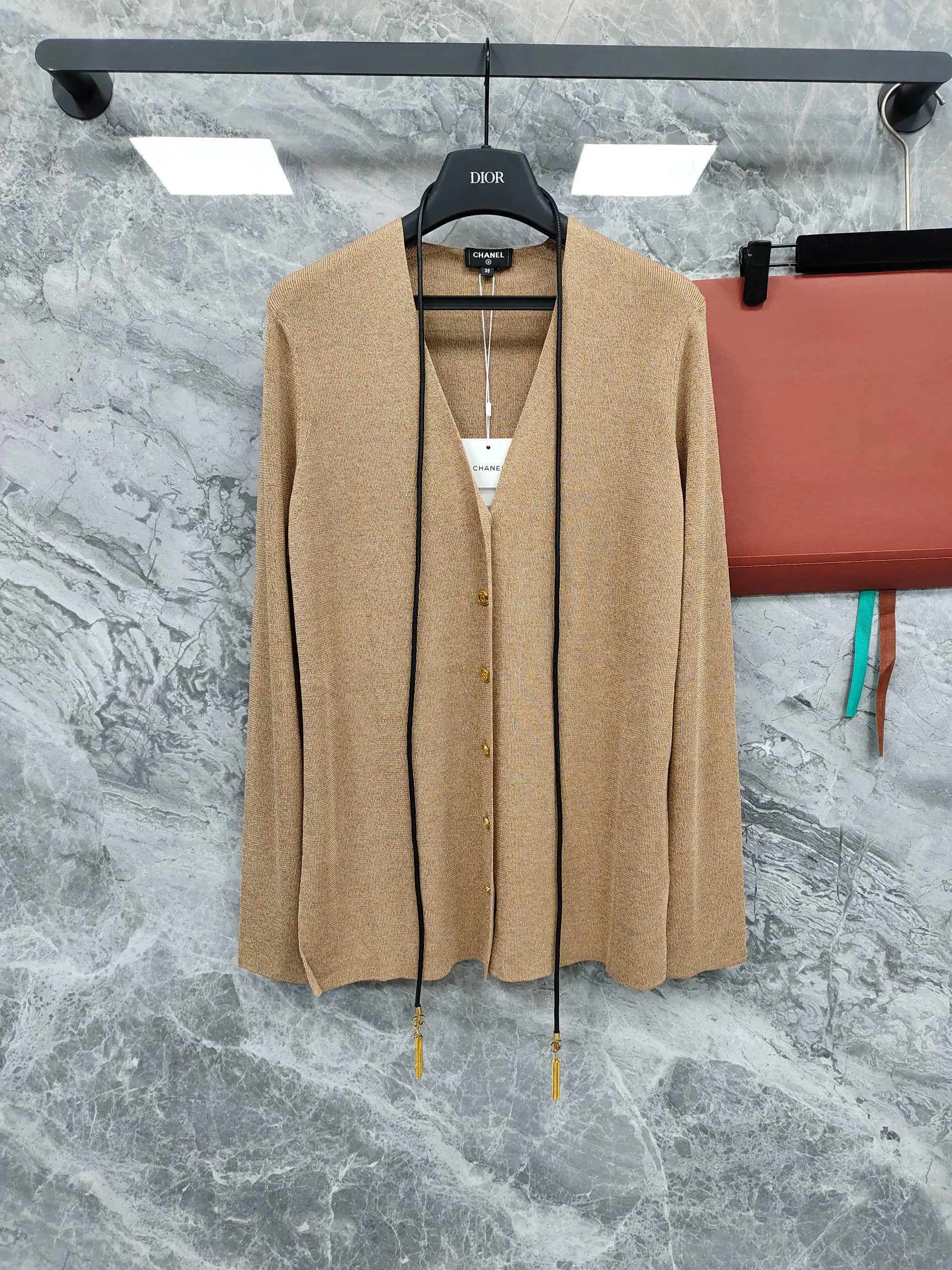 Women's Jumpers And Sweaters CHANEL 17904306