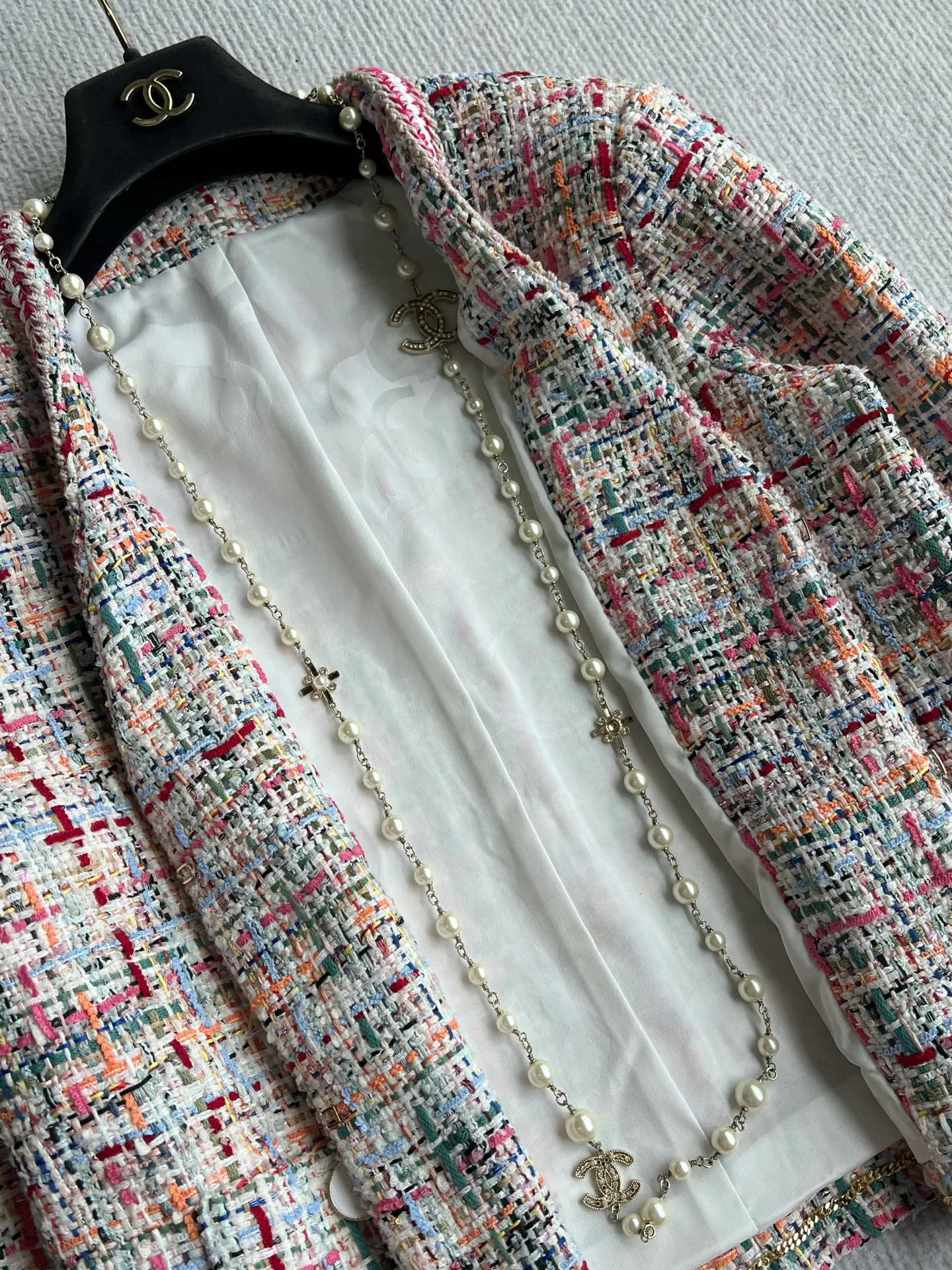 Women's Blazers CHANEL 16968672