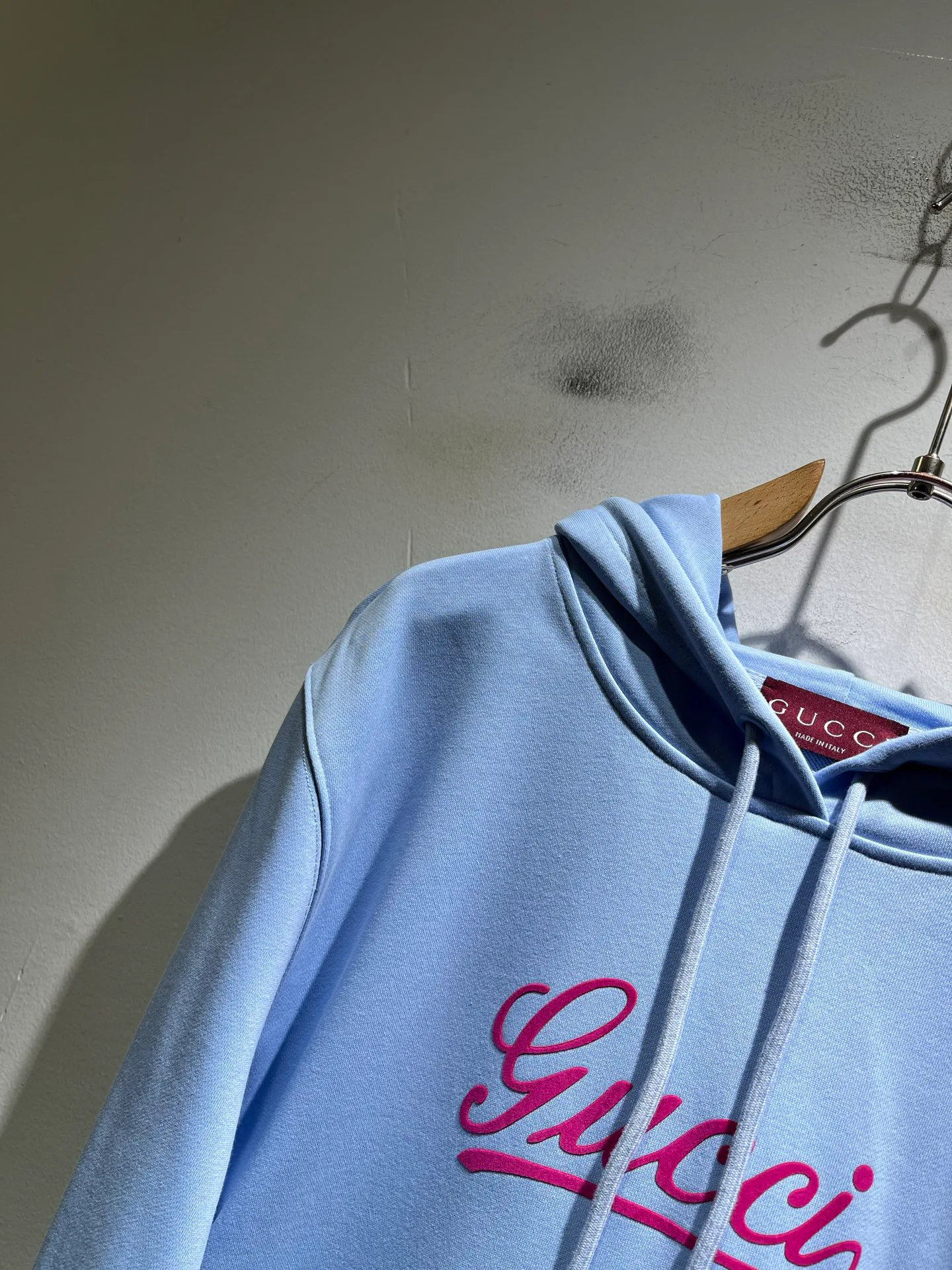 Men's Sweatshirts And Hoodies GUCCI 18446354