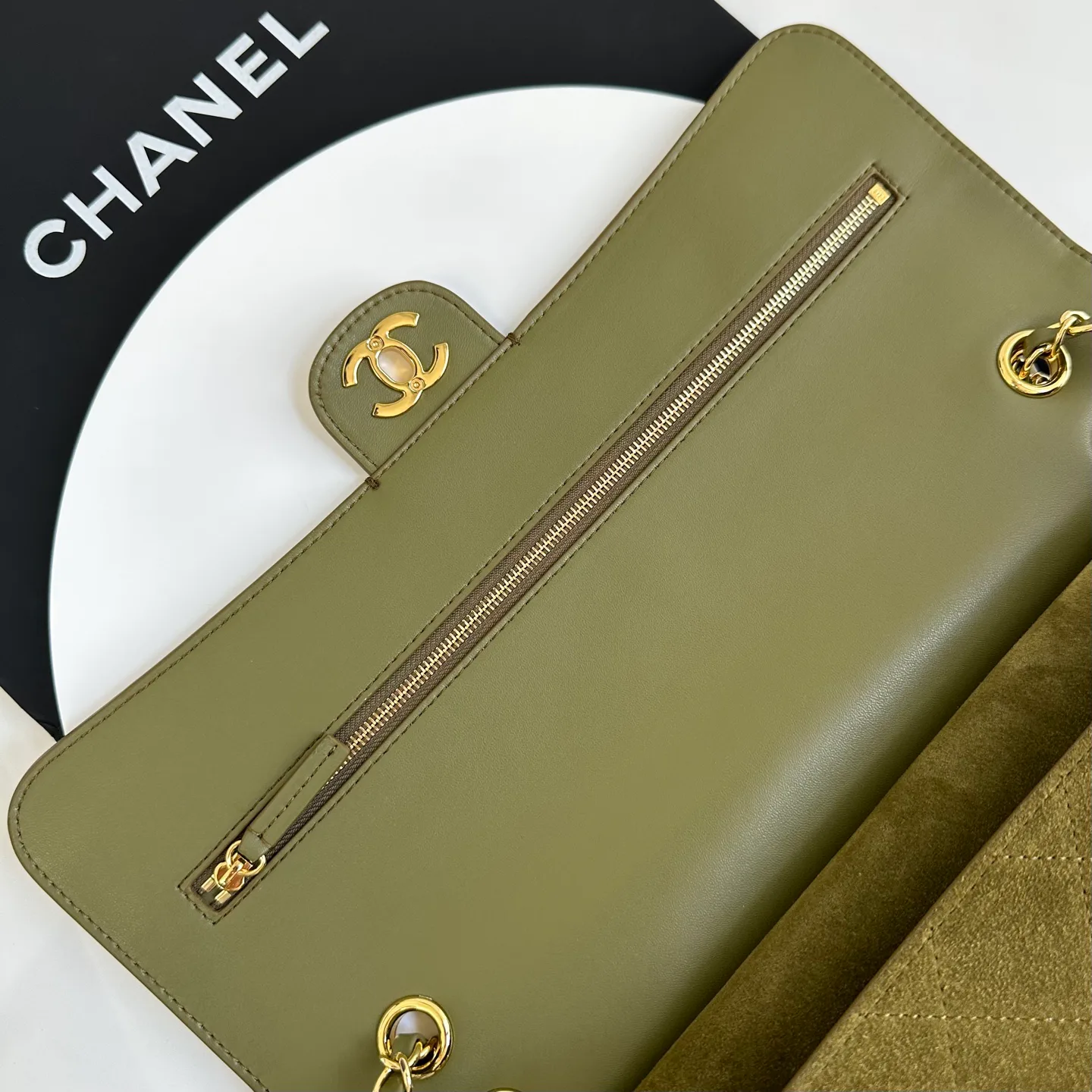 Women's Classic Handbags CHANEL 17834242