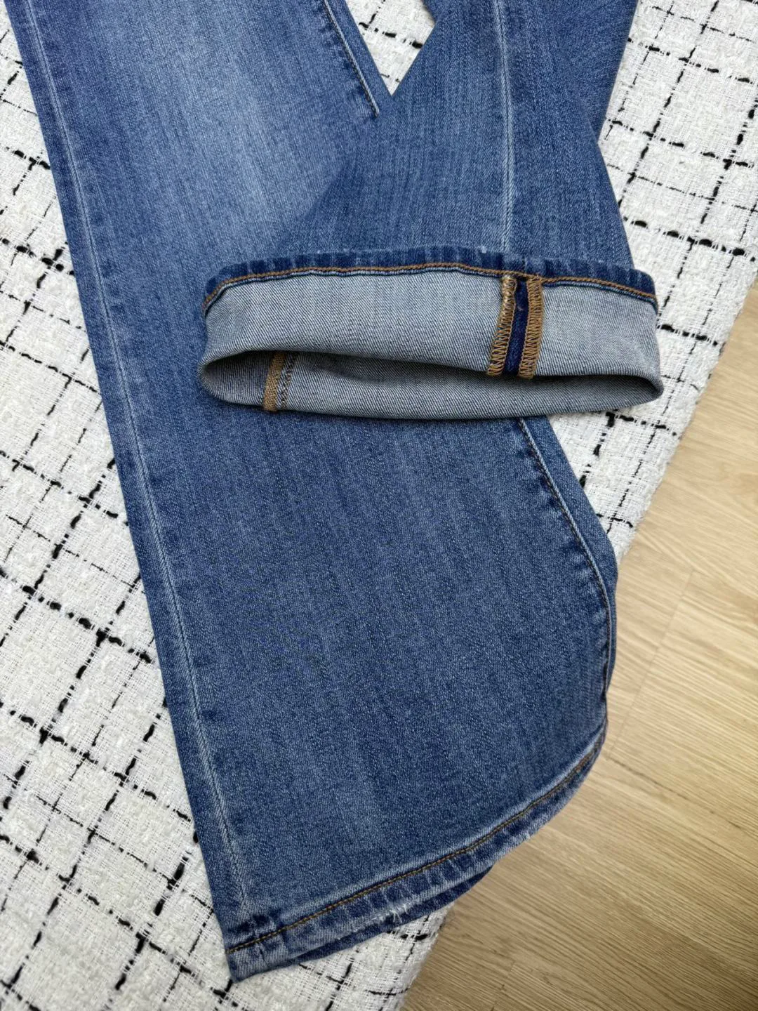 Women's Jeans GUCCI 17227381