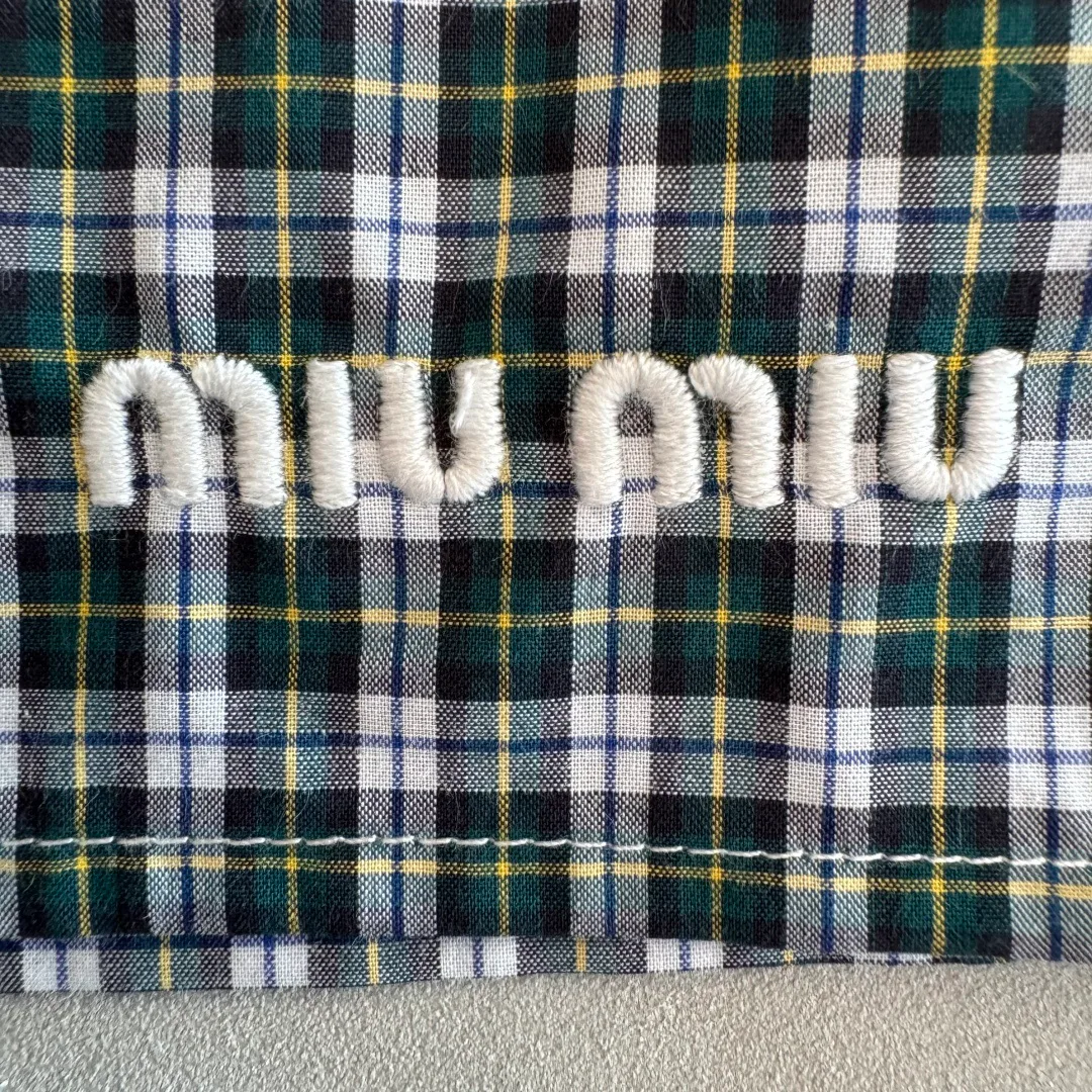 Women's Skirts MIU MIU 17463272
