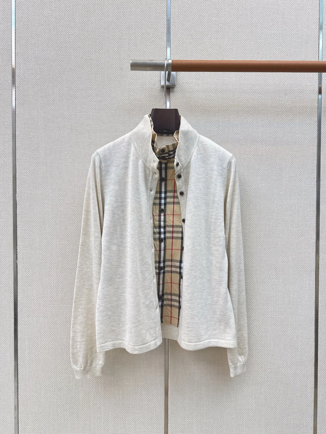 Women's Jumpers And Sweaters BURBERRY 18094375
