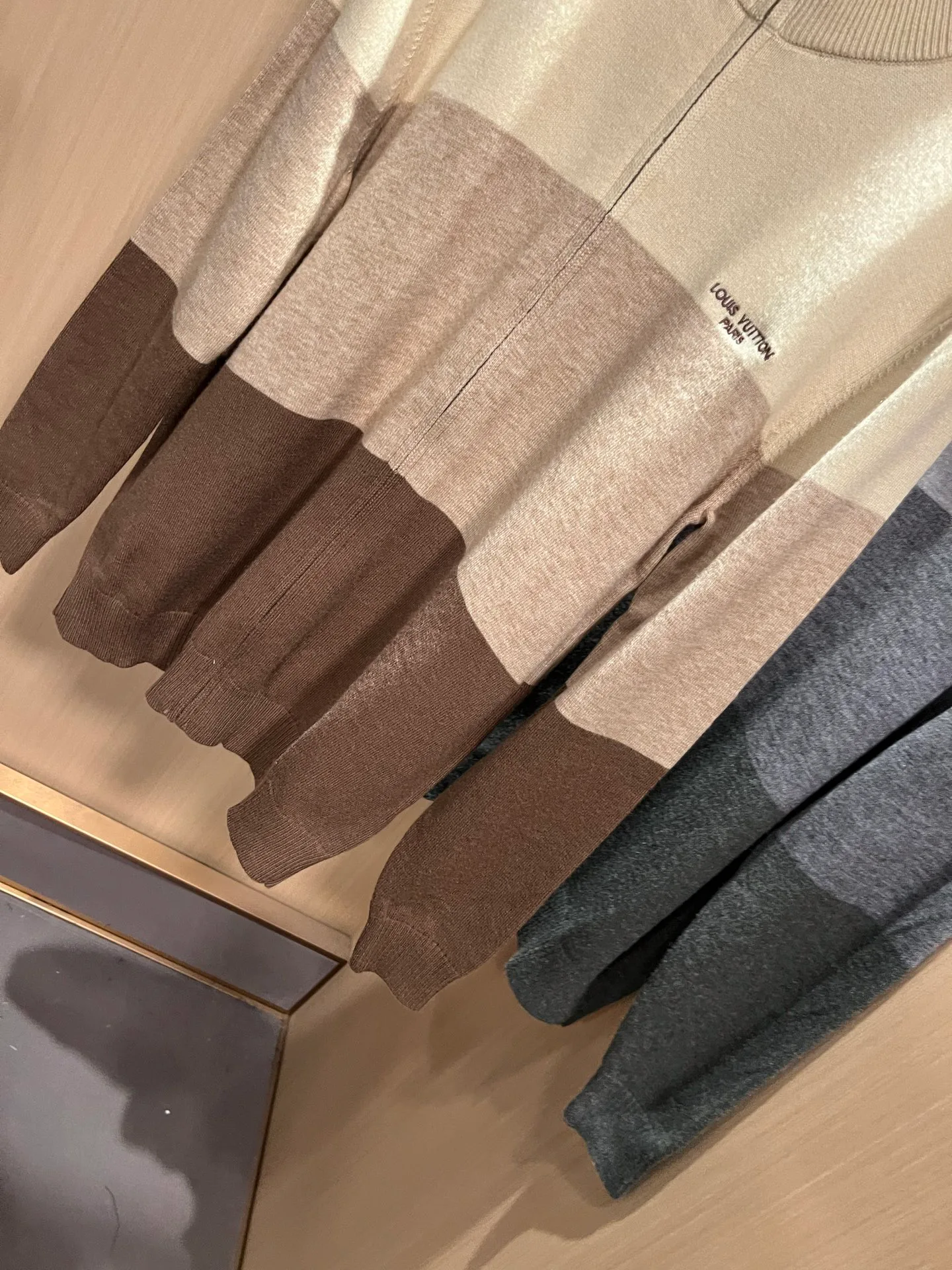 Men's Jumpers And Sweaters LOUIS VUITTON 18243920