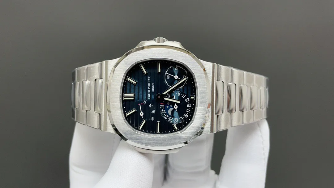Men's Watches PATEK PHILIPPE 17653636