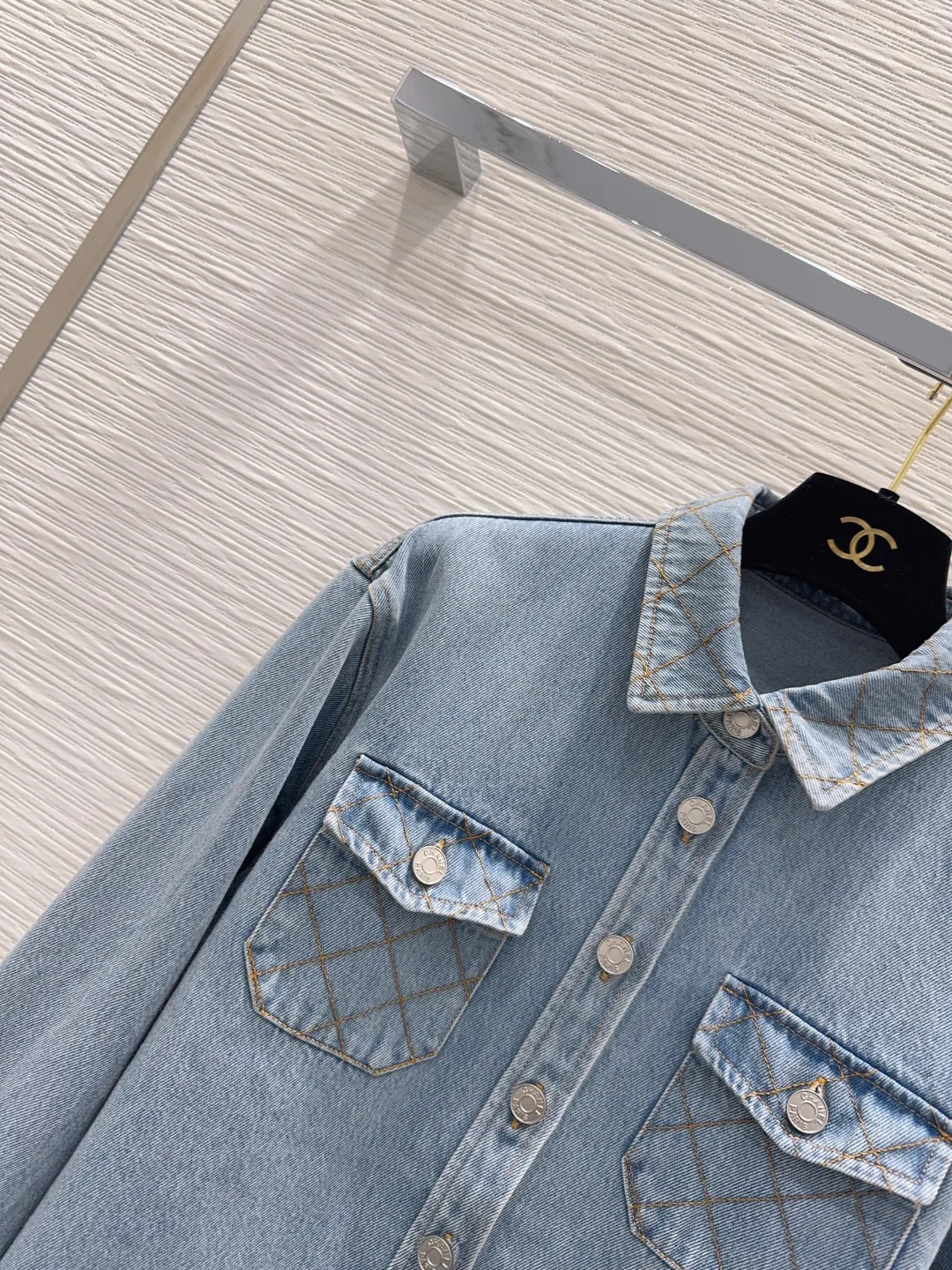 Women's Shirts CHANEL 18187577
