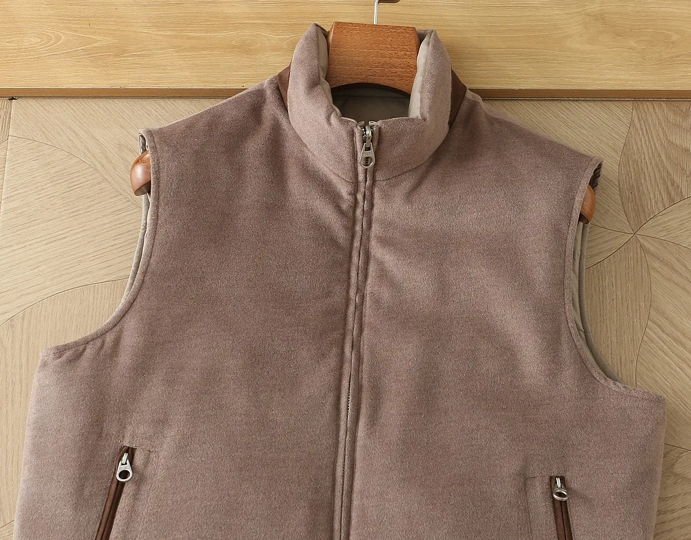 Men's Vests LORO PIANA 18464158