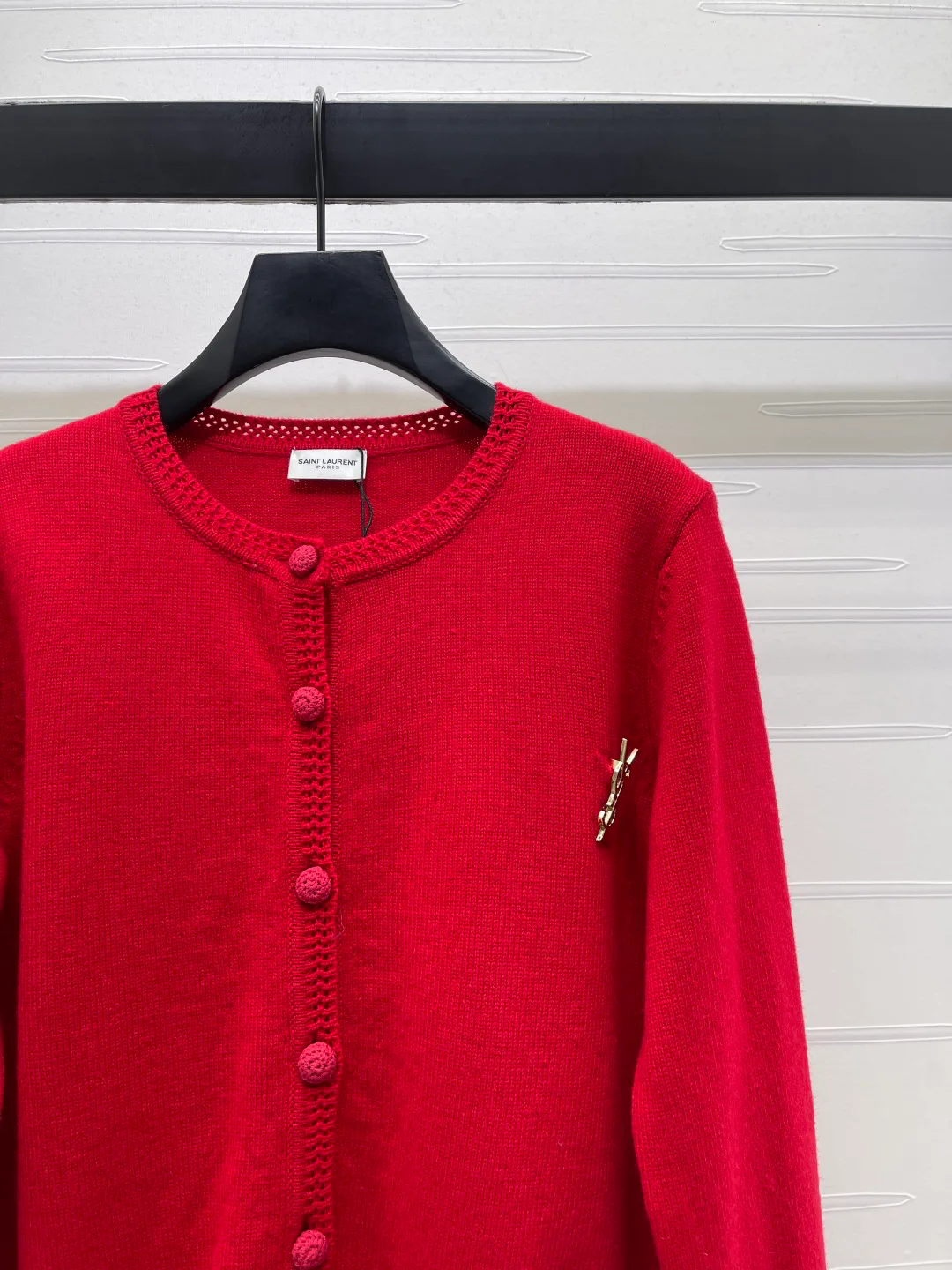 Women's Jumpers And Sweaters SAINT LAURENT 17058988