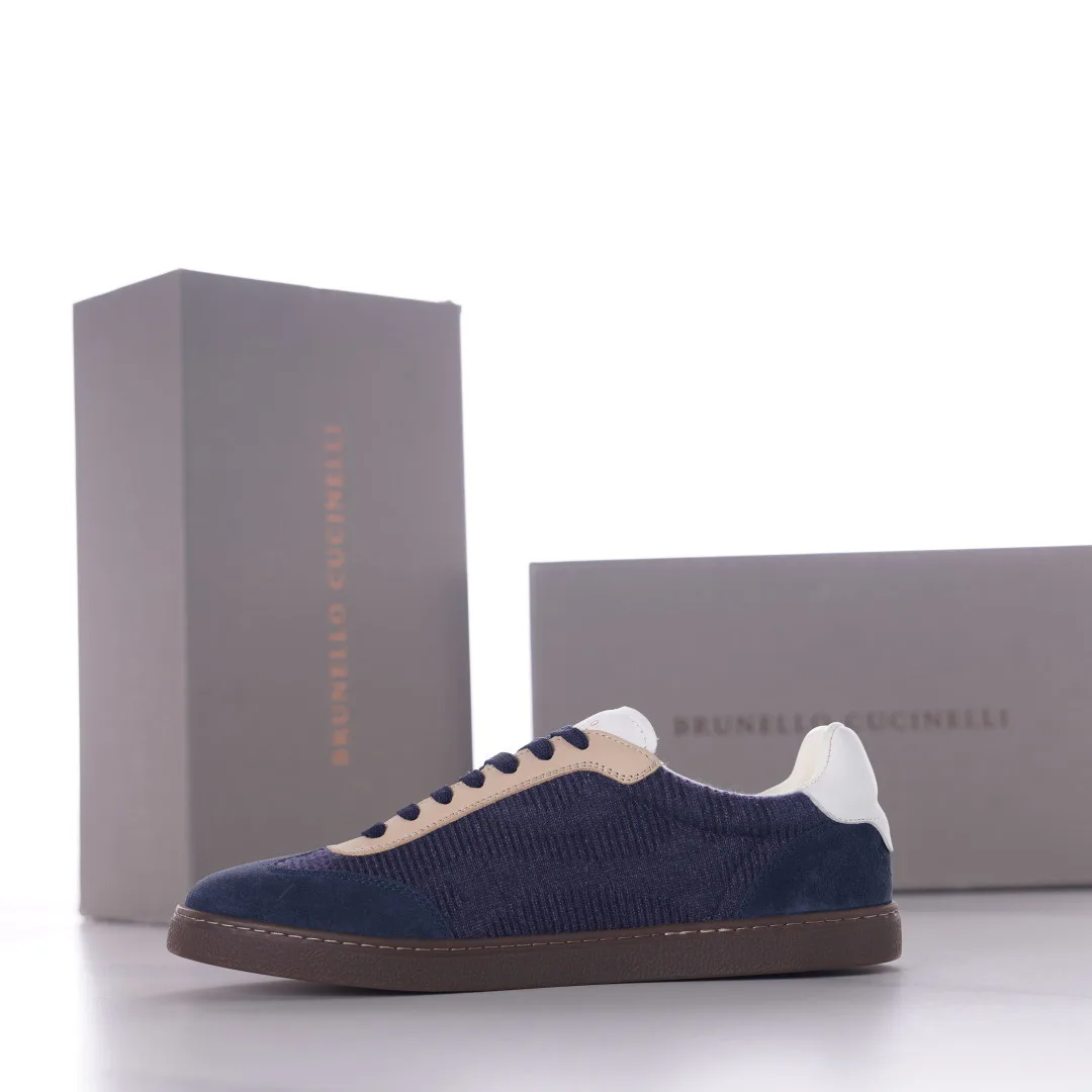 Men's Sneakers BRUNELLO CUCINELLI 18516238