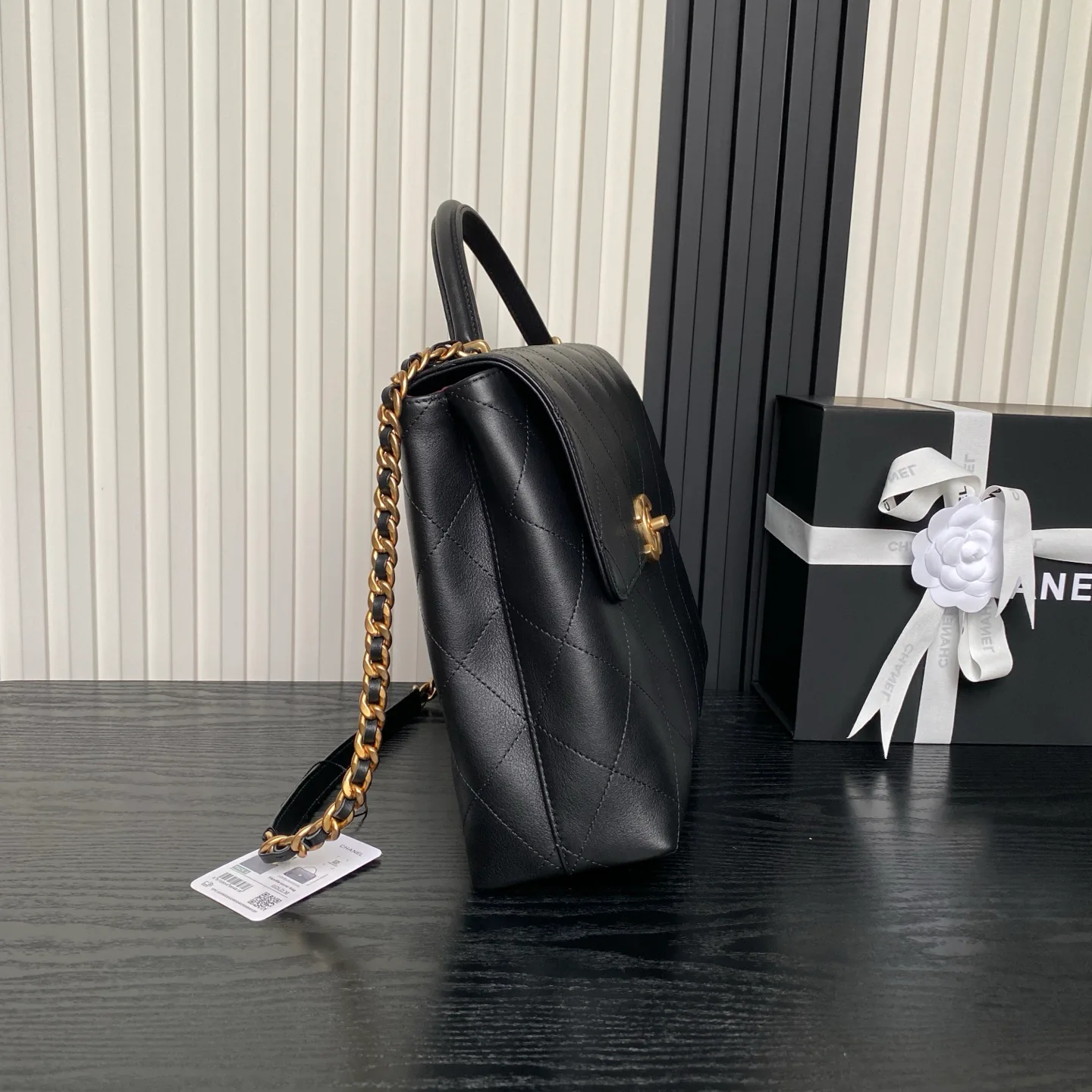Women's Classic Handbags CHANEL 18000304